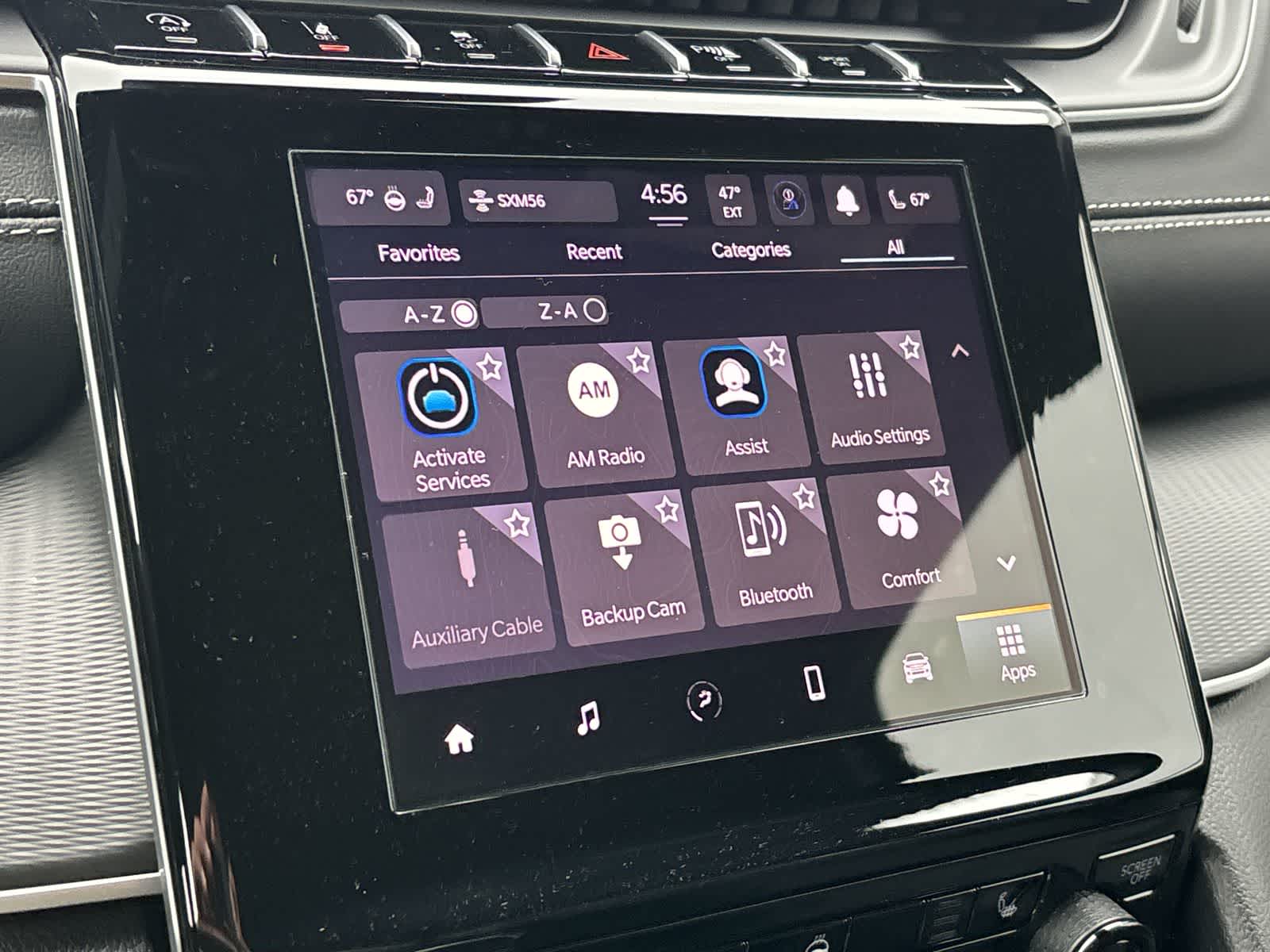 Thumbnail: 2025 Jeep Grand Cherokee - 19