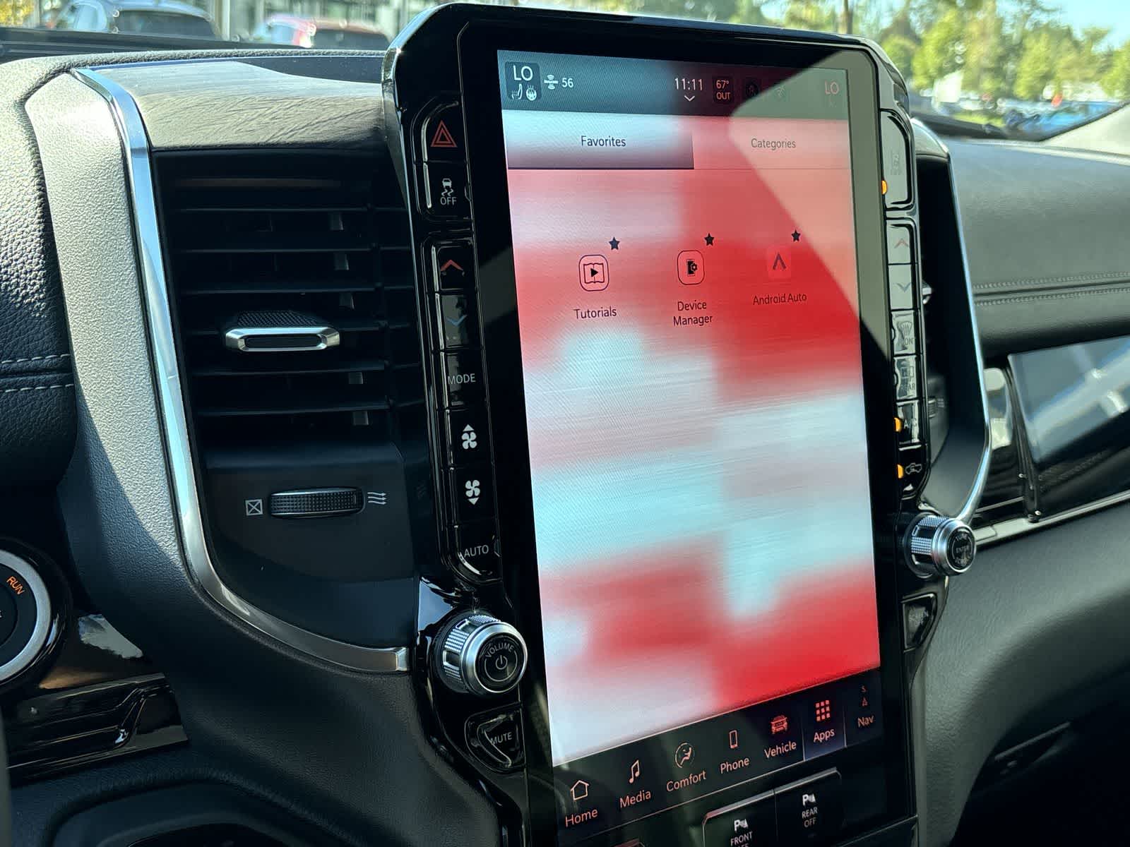 Thumbnail: 2026 RAM 1500 - 24