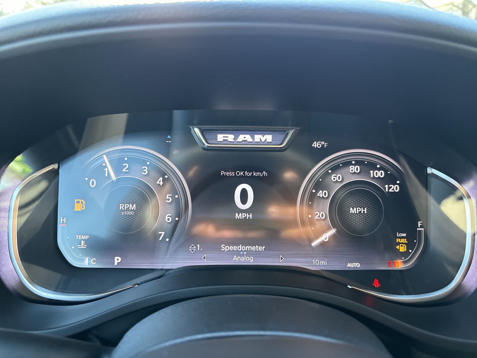 Thumbnail: 2026 RAM 1500 - 14