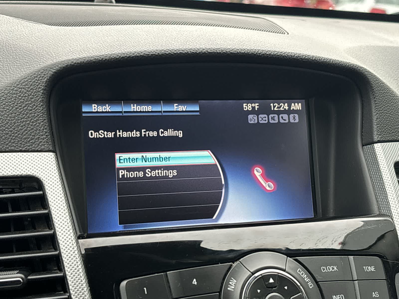 Thumbnail: 2016 Chevrolet Cruze - 18