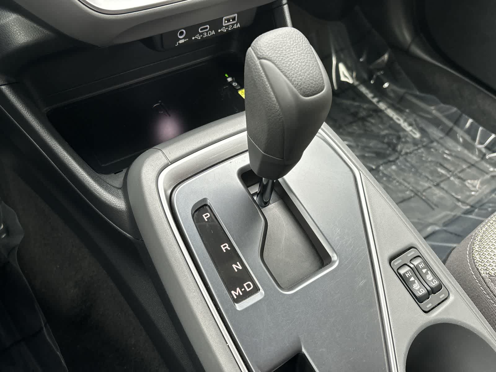 Thumbnail: 2024 Subaru Crosstrek - 29