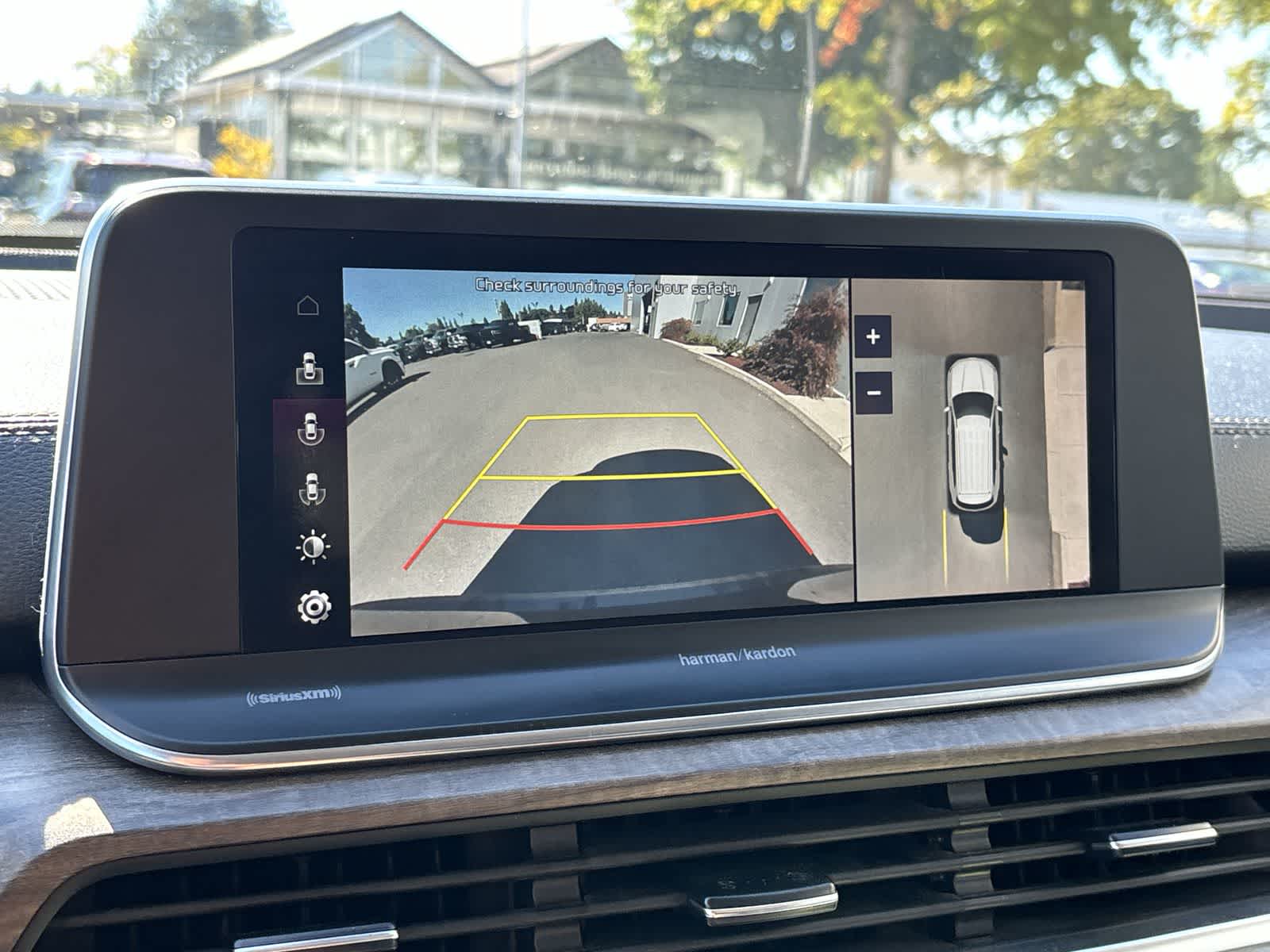 Thumbnail: 2020 Kia Telluride - 21
