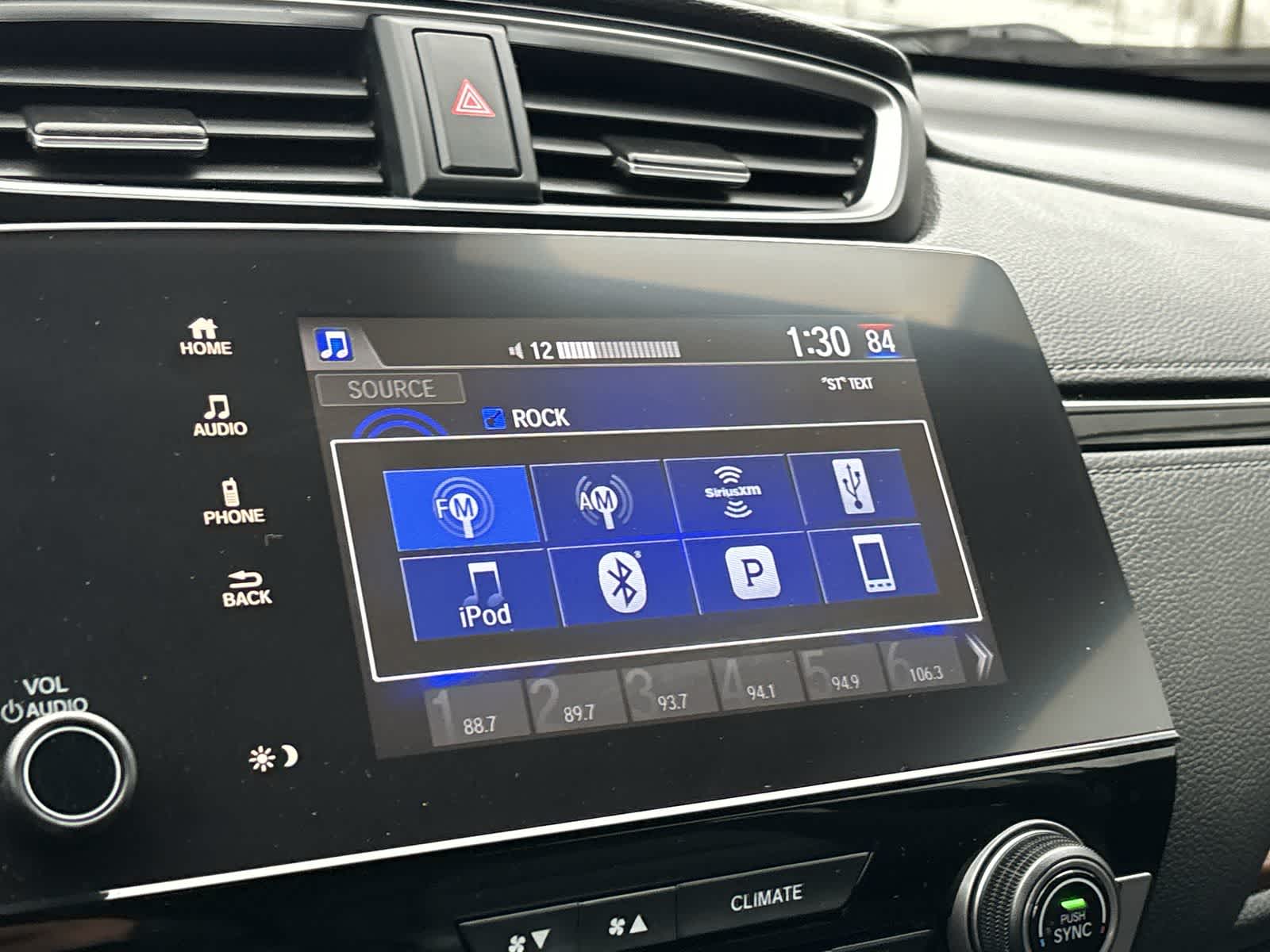 Thumbnail: 2022 Honda CR-V - 19