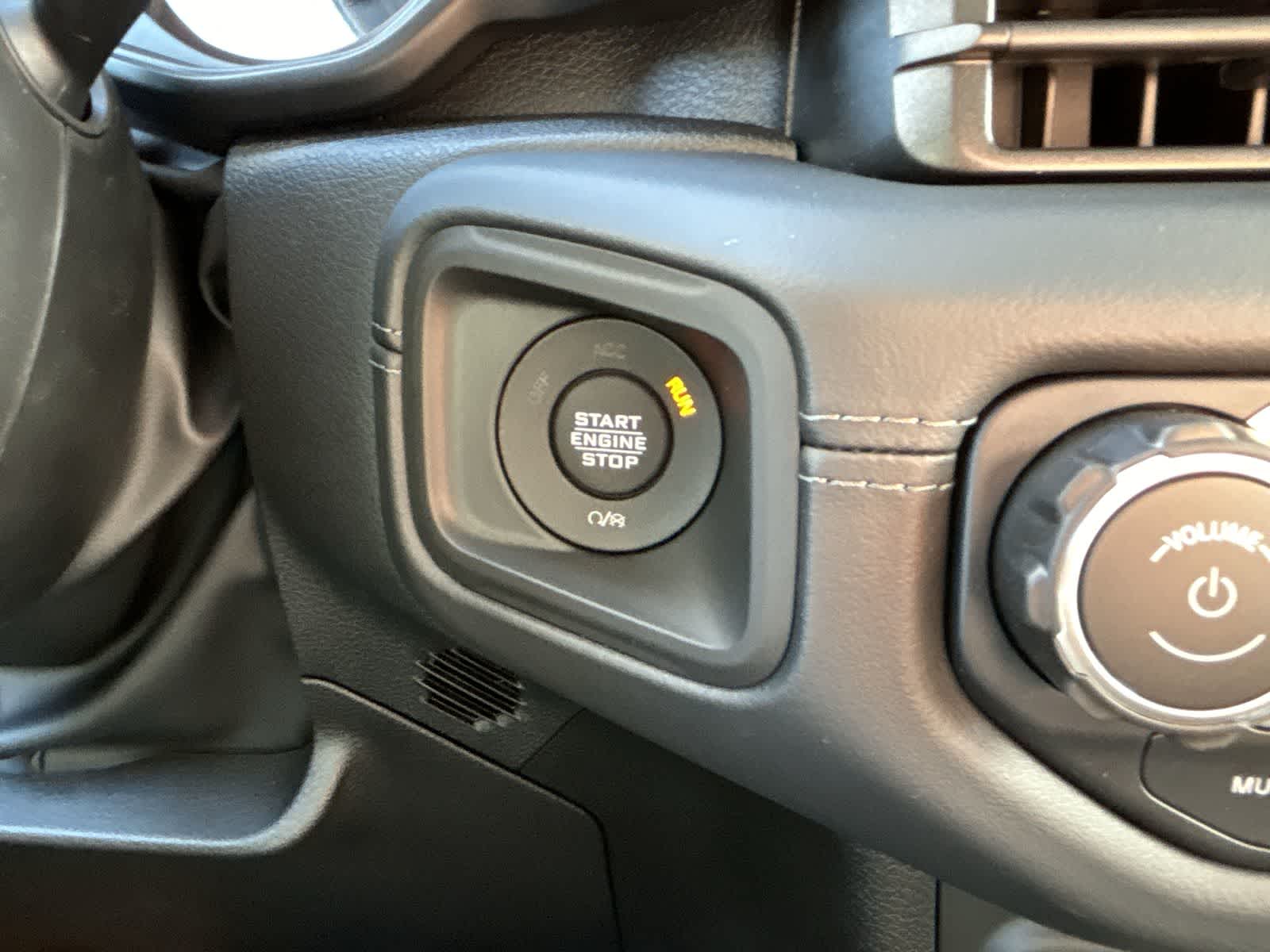 Thumbnail: 2026 Jeep Wrangler - 17