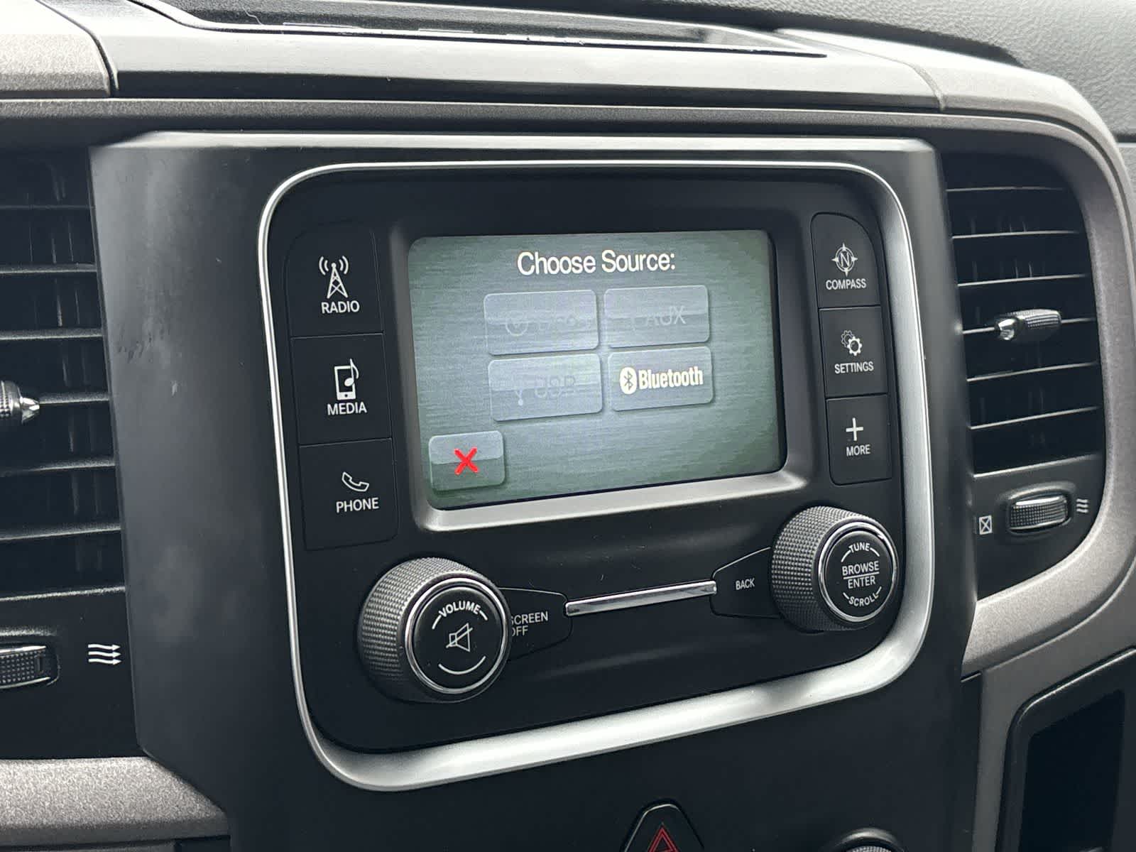 Thumbnail: 2016 RAM 2500 - 18