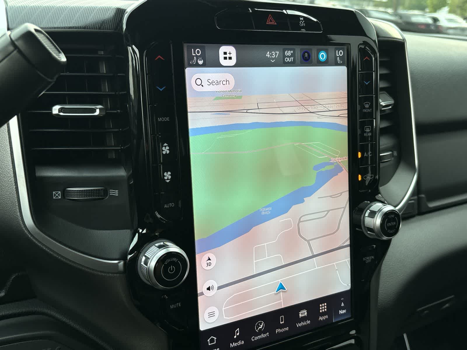 Thumbnail: 2026 RAM 2500 - 22