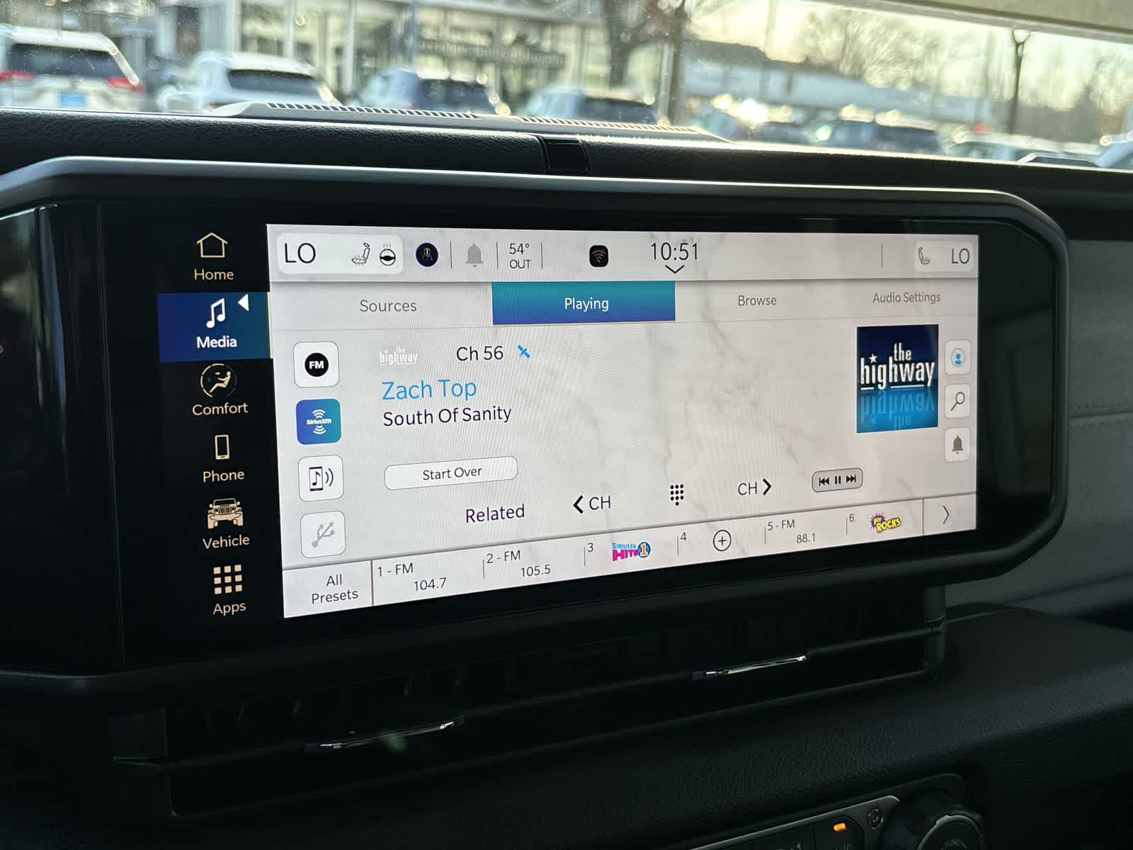 Thumbnail: 2026 Jeep Wrangler - 13