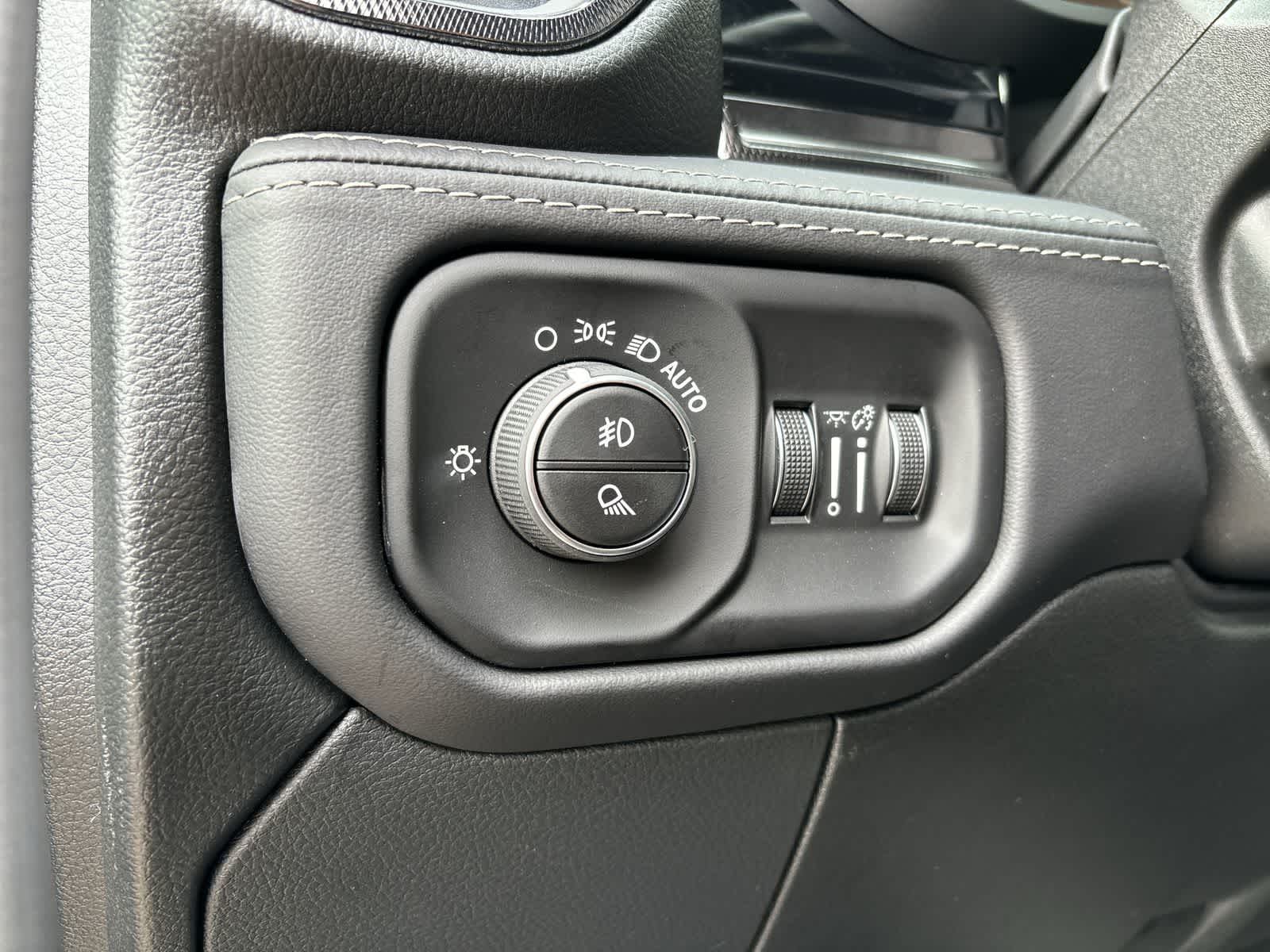 Thumbnail: 2026 RAM 2500 - 12