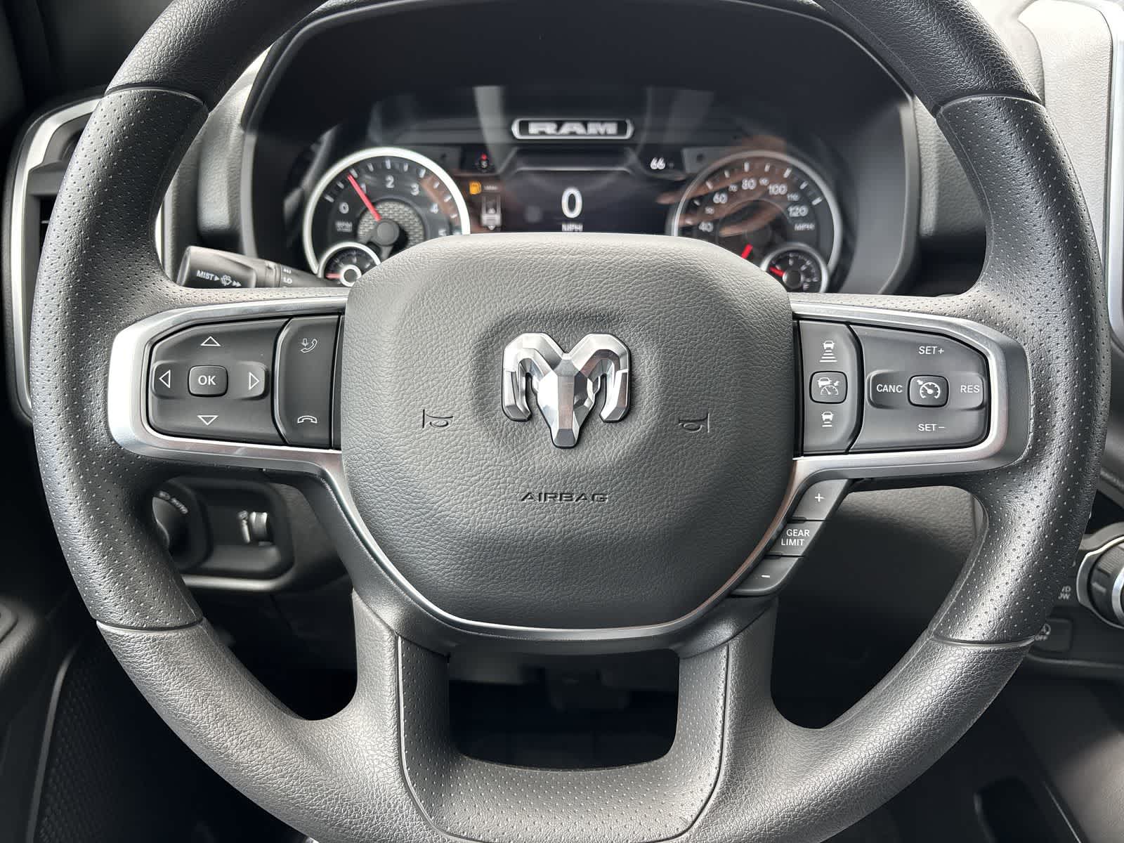 Thumbnail: 2026 RAM 1500 - 11