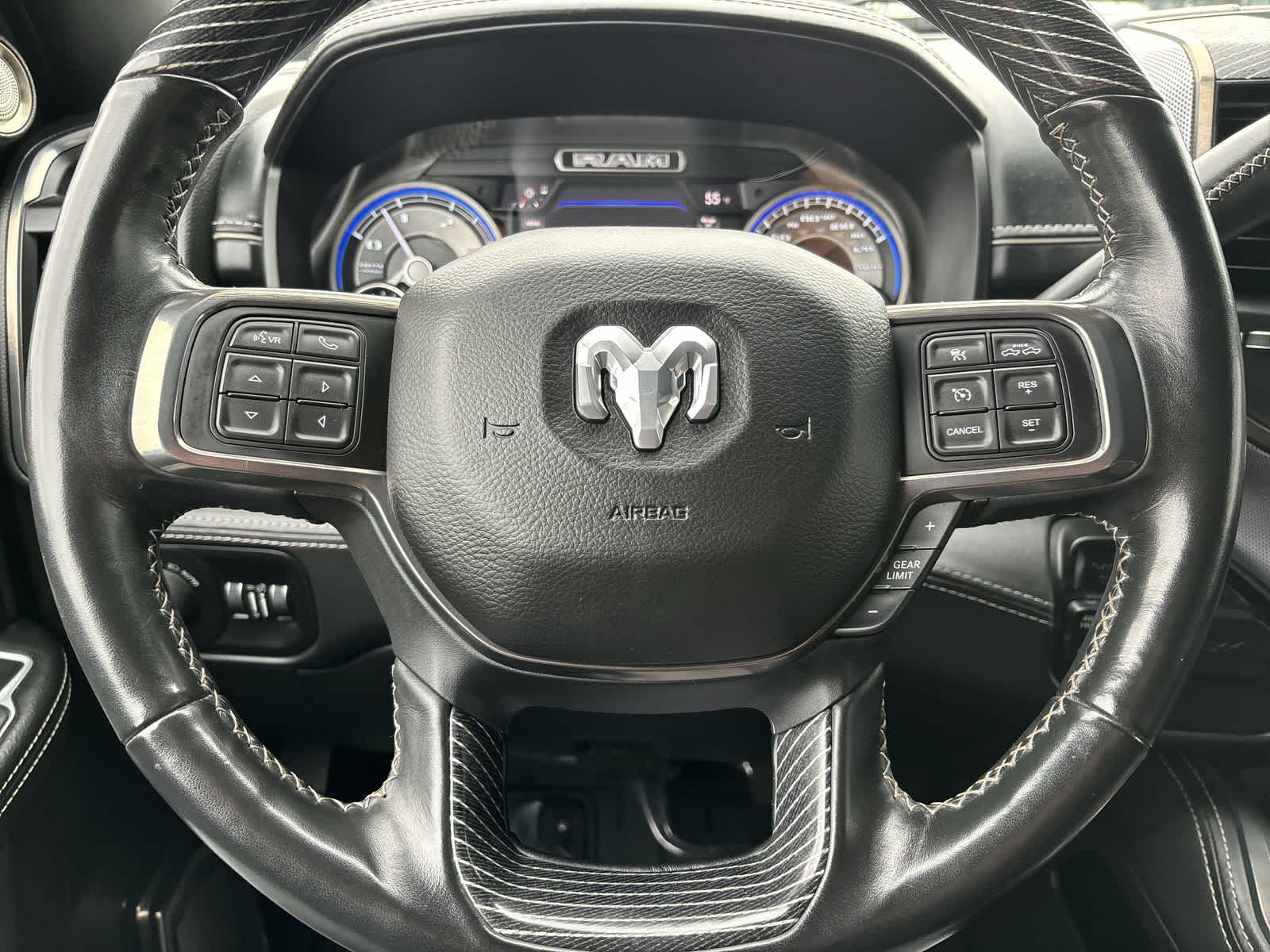 Thumbnail: 2019 RAM 3500 - 14