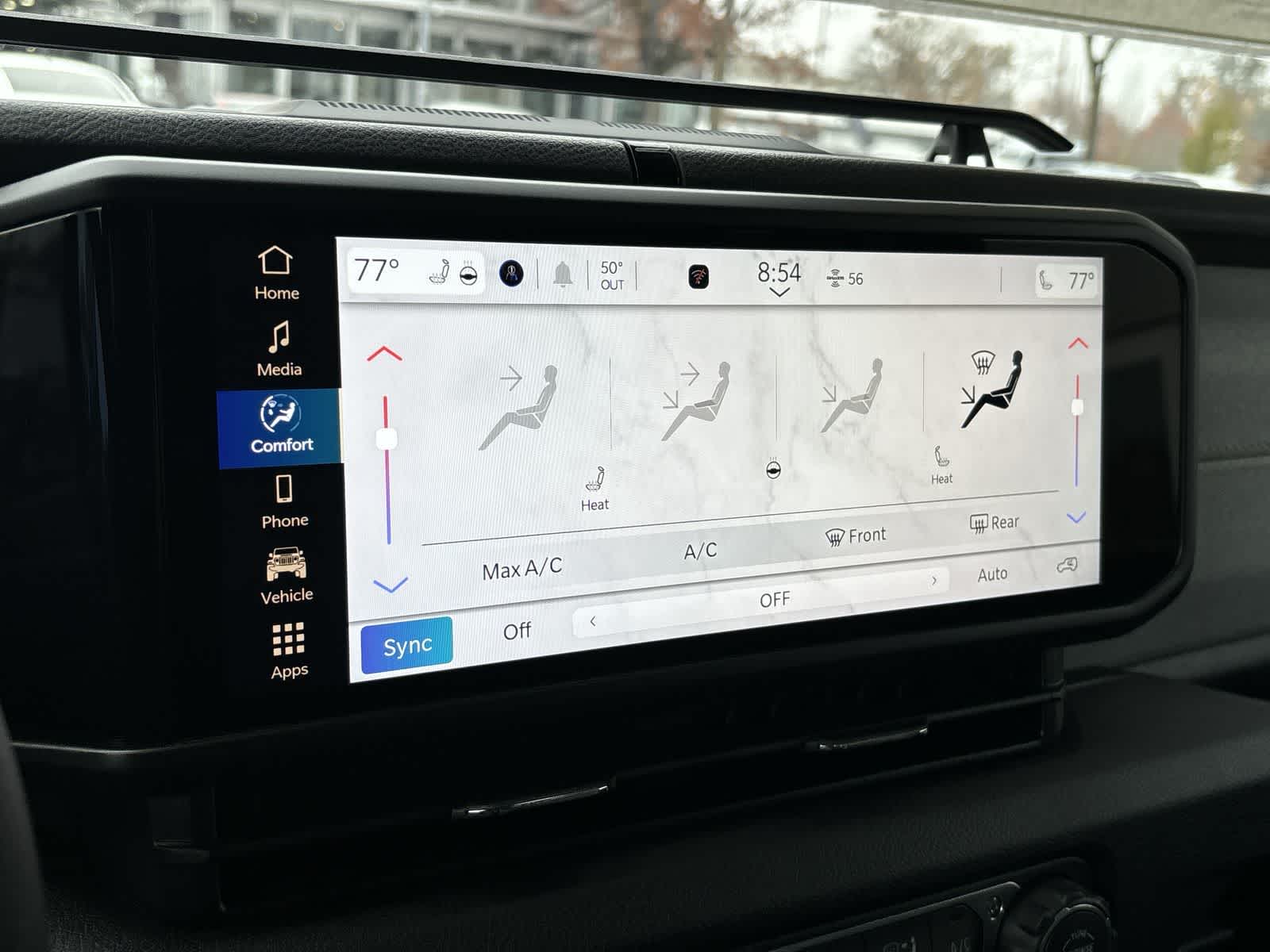 Thumbnail: 2026 Jeep Wrangler - 18