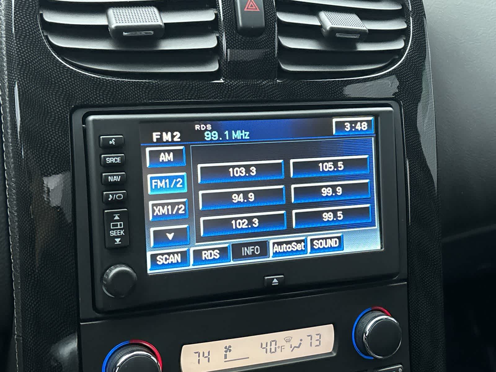 Thumbnail: 2012 Chevrolet Corvette - 18