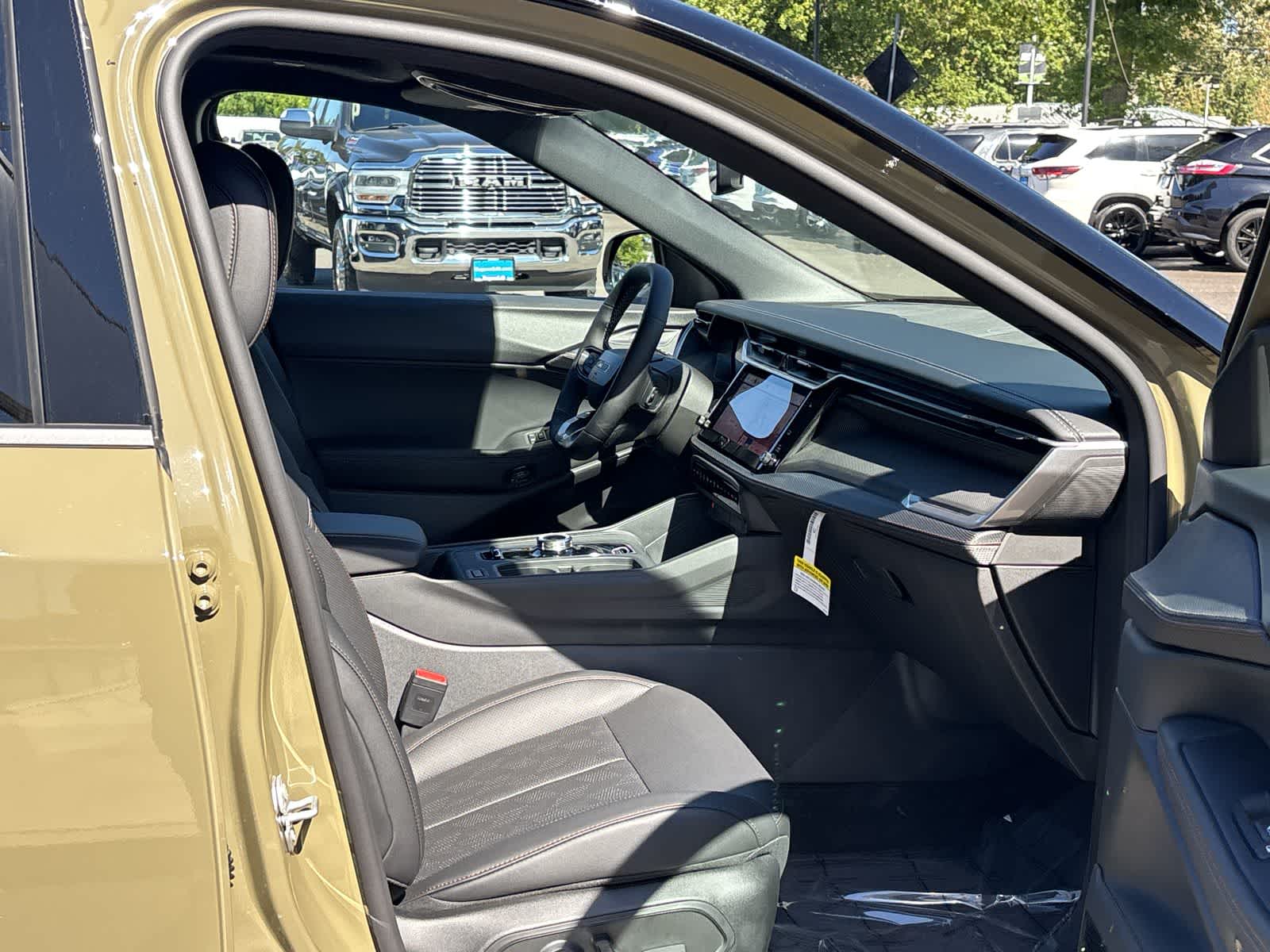 Thumbnail: 2026 Jeep Cherokee - 9