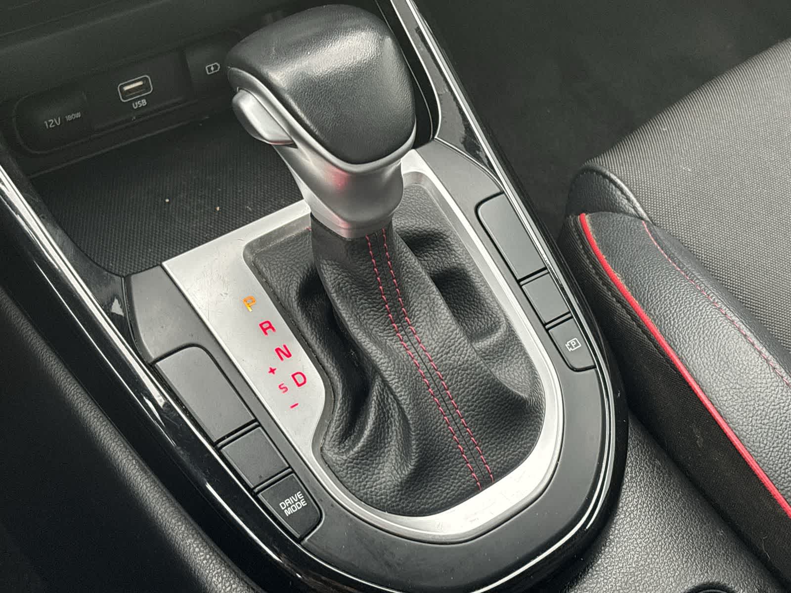 Thumbnail: 2024 Kia Forte - 27