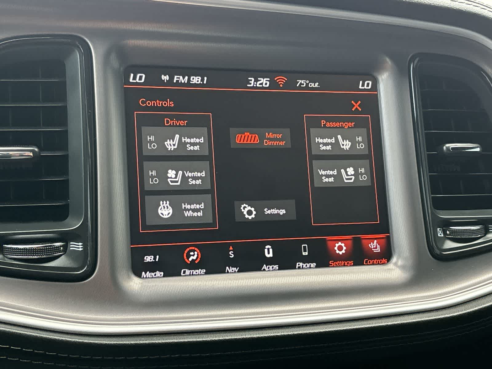 Thumbnail: 2022 Dodge Challenger - 24