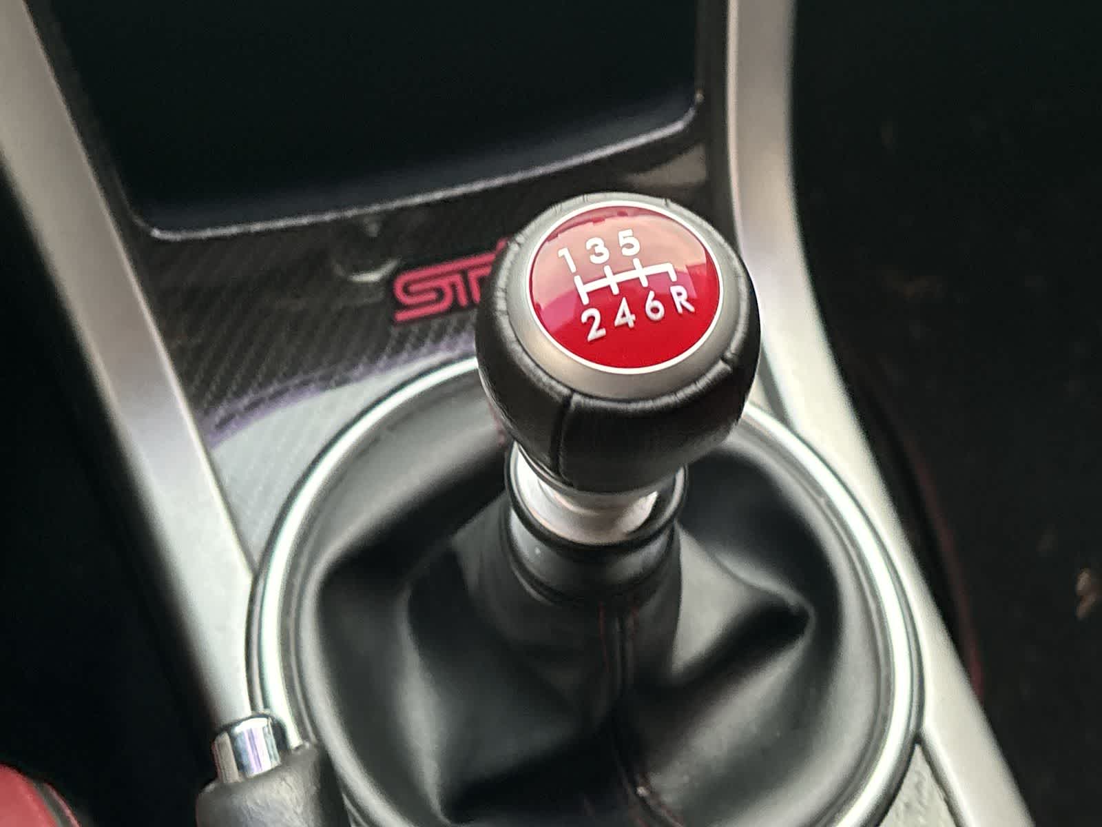 Thumbnail: 2016 Subaru WRX - 17