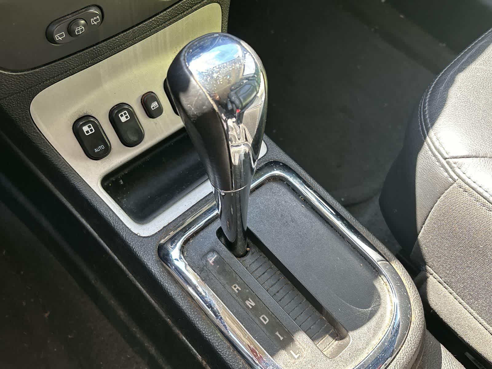 Thumbnail: 2007 Chevrolet HHR - 19