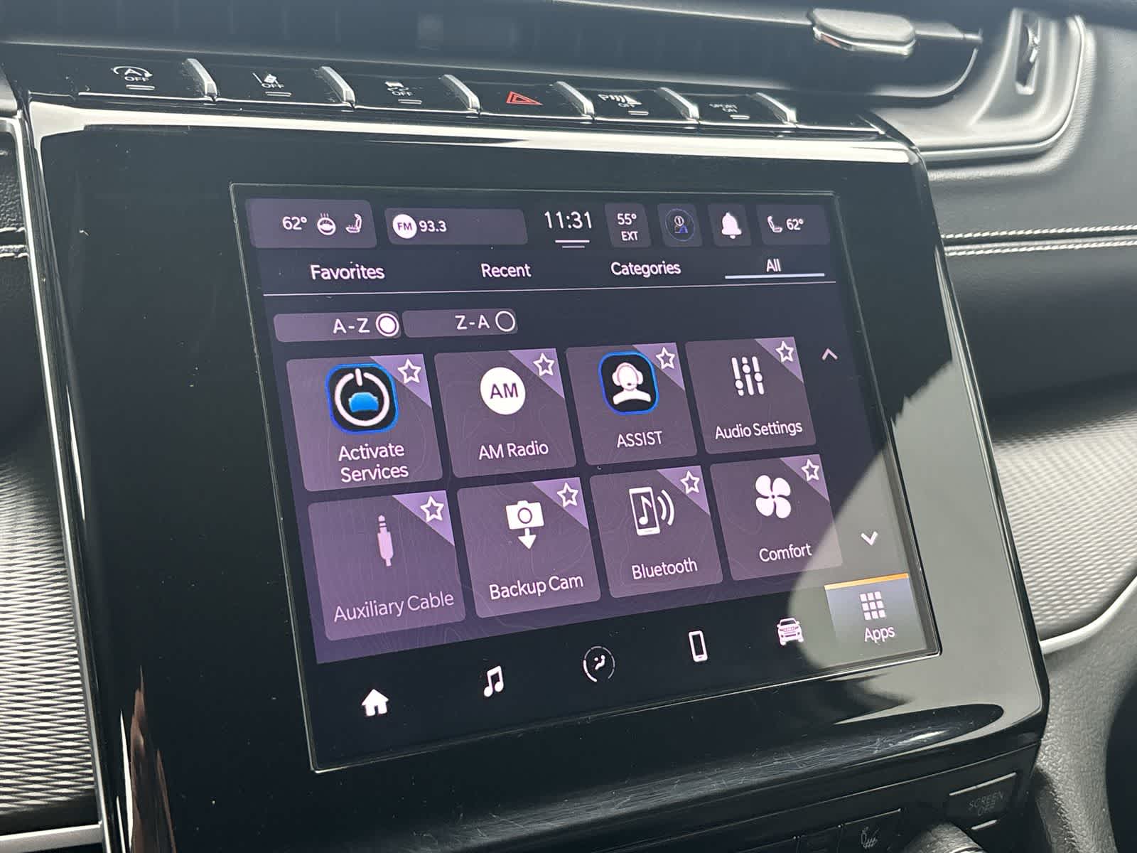 Thumbnail: 2024 Jeep Grand Cherokee L - 22