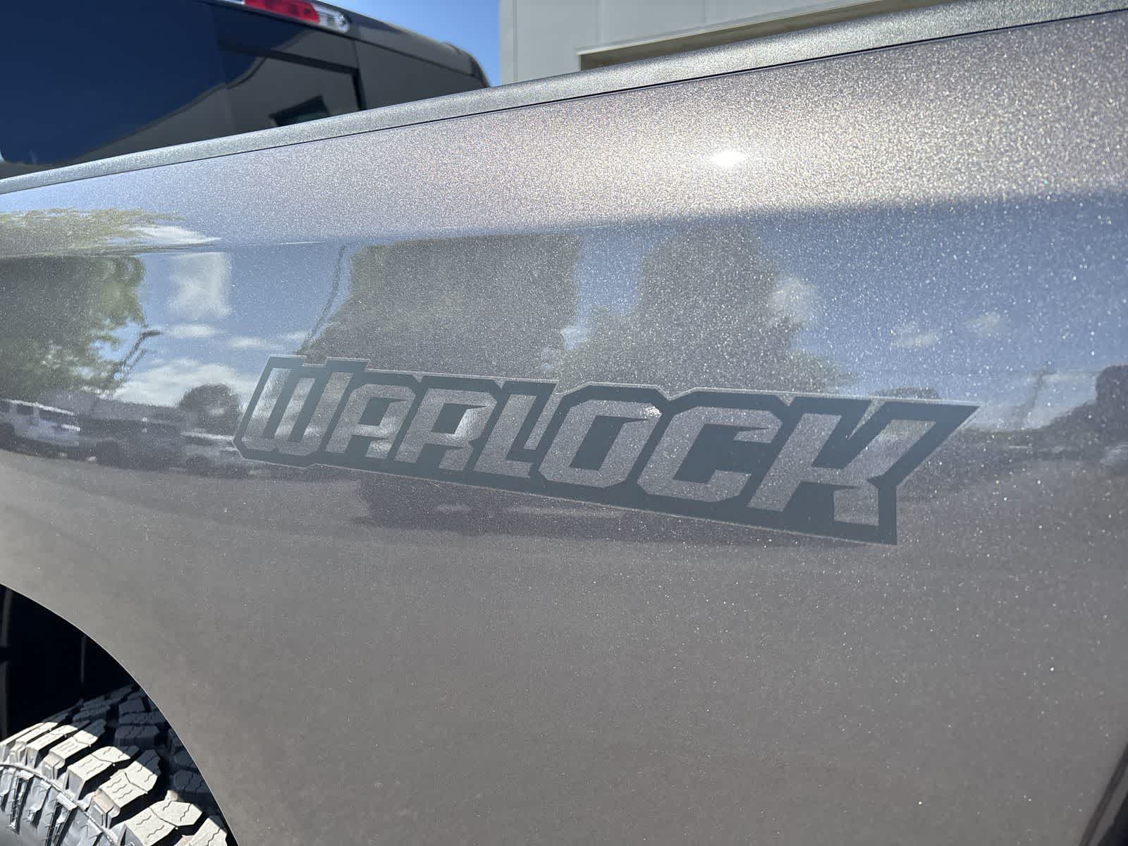 Thumbnail: 2026 RAM 1500 - 3
