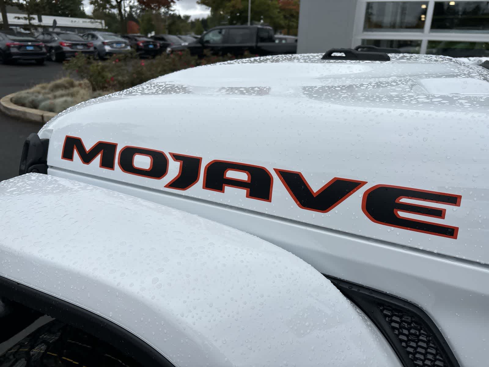 Thumbnail: 2025 Jeep Gladiator - 5