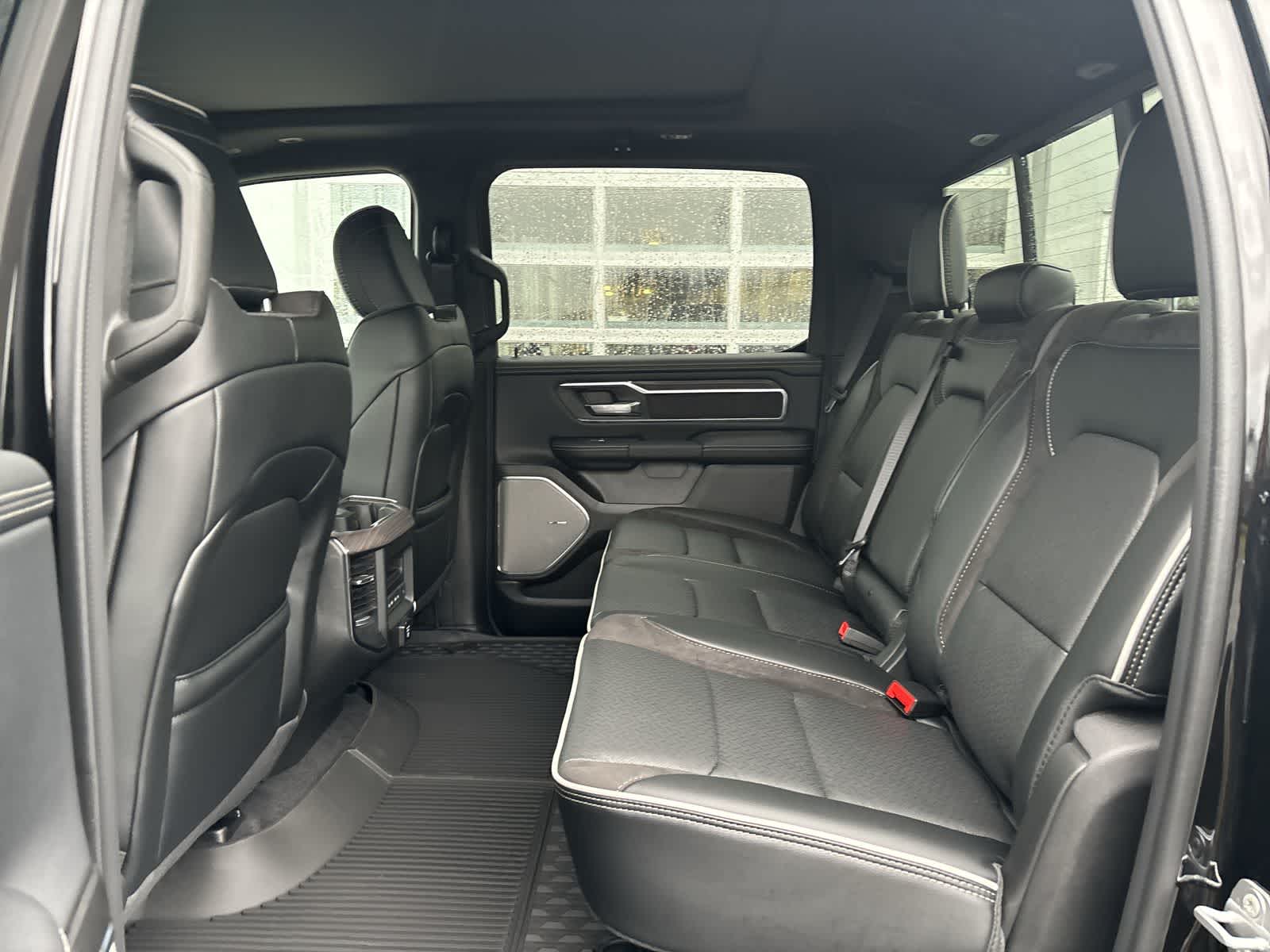 Thumbnail: 2026 RAM 1500 - 7