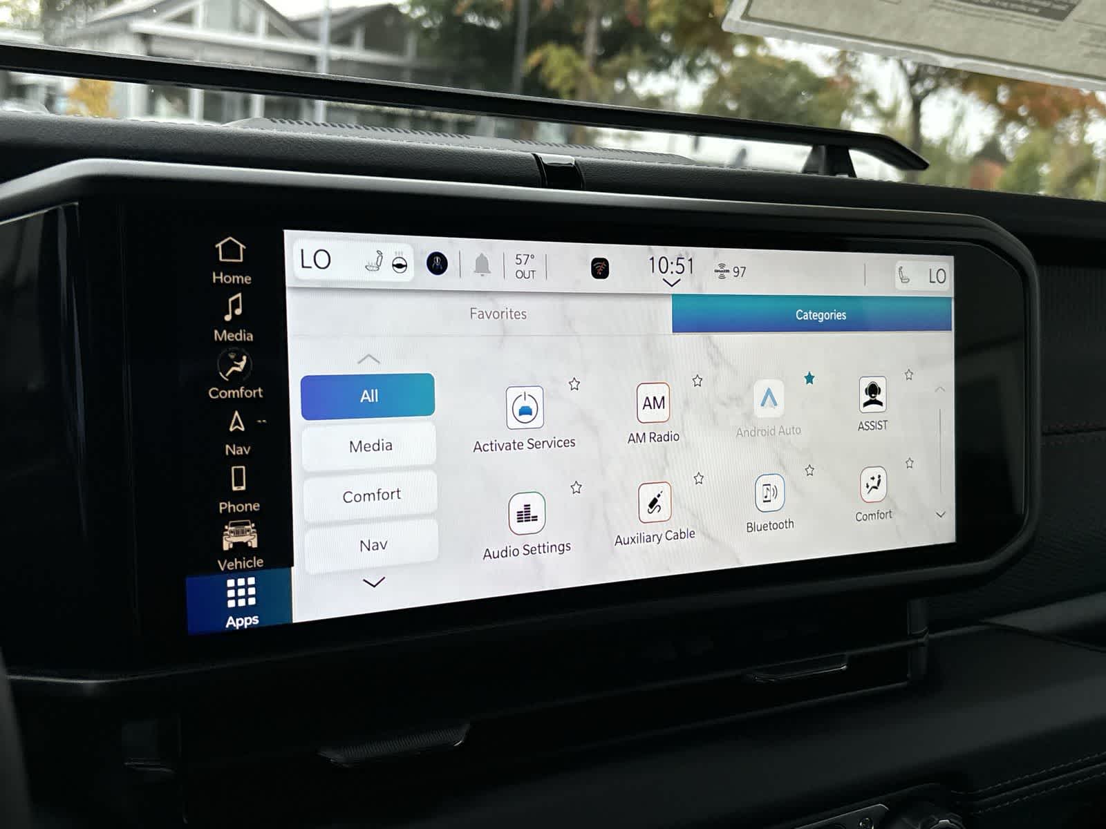 Thumbnail: 2025 Jeep Gladiator - 20