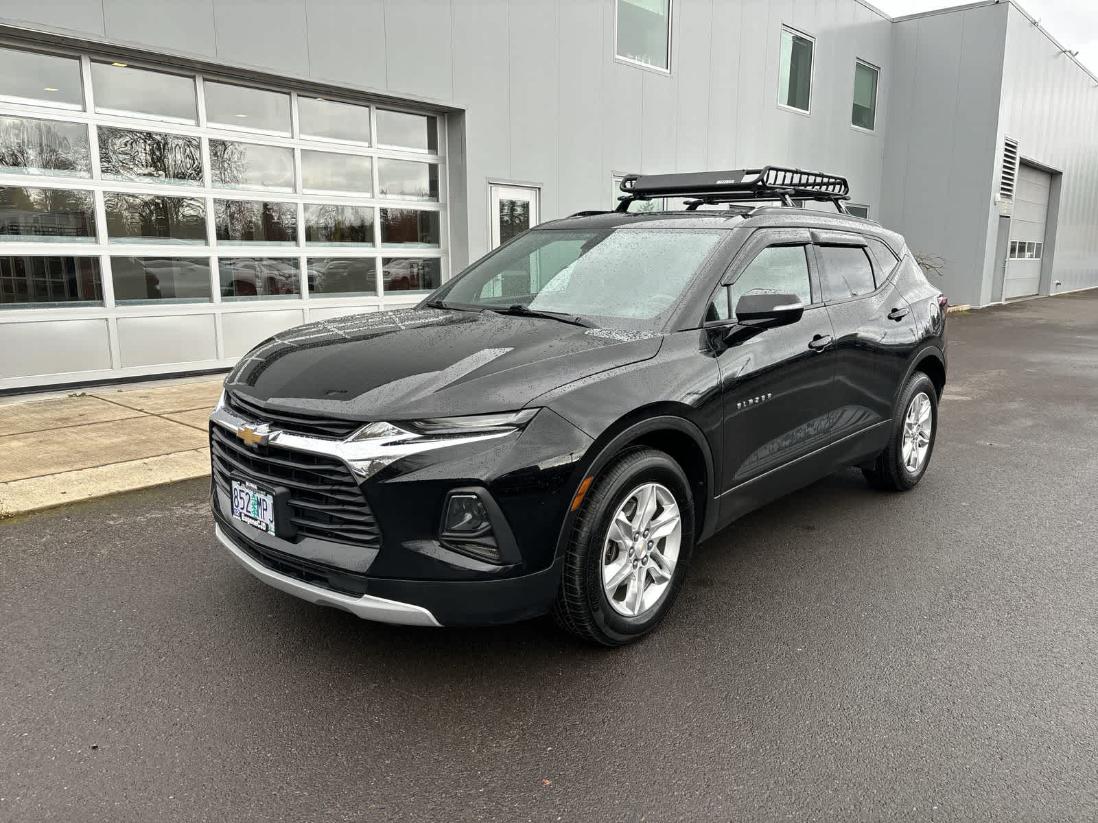 2020 Chevrolet Blazer  -
                  Eugene, OR
