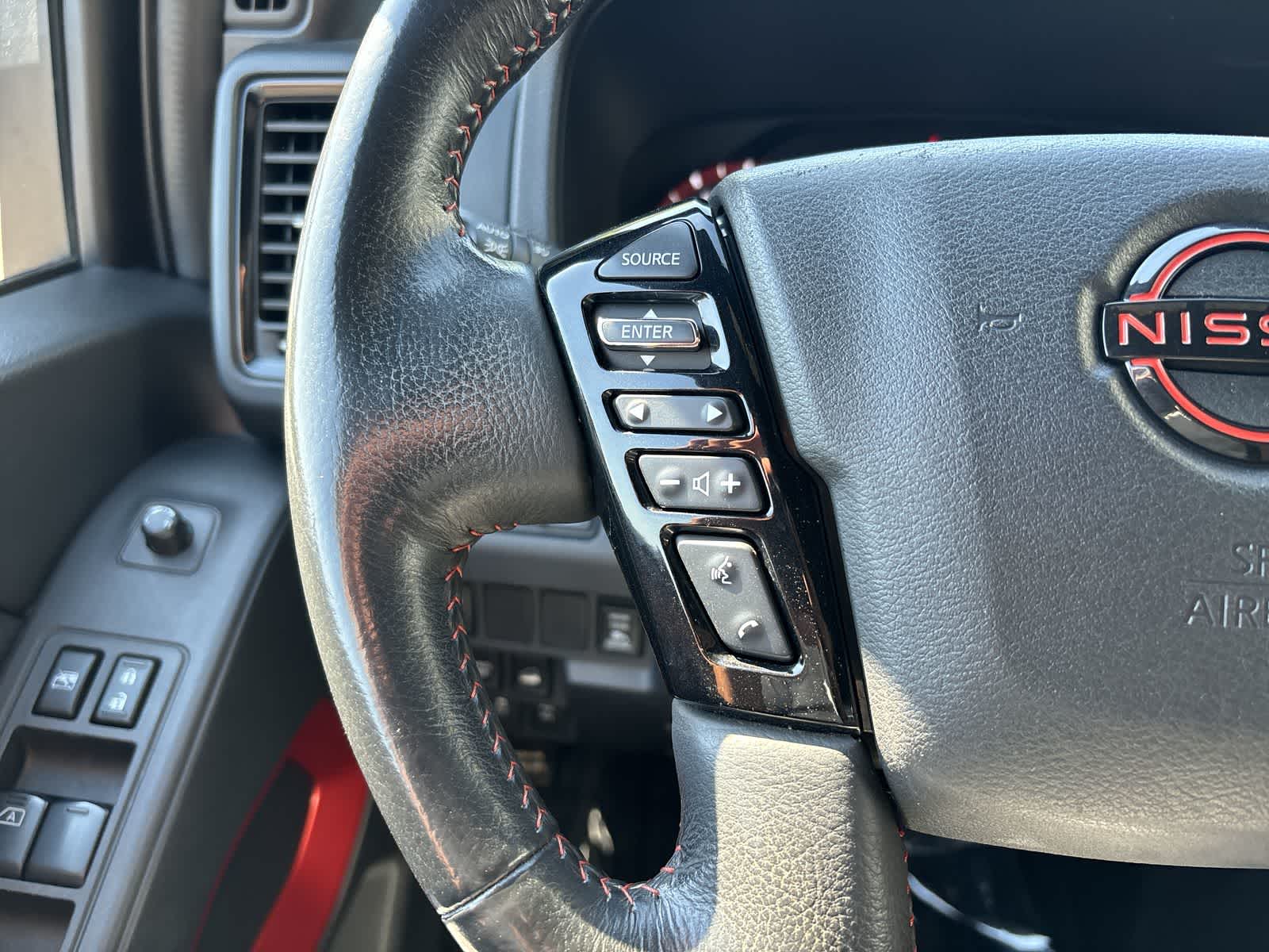 Thumbnail: 2023 Nissan Frontier - 13