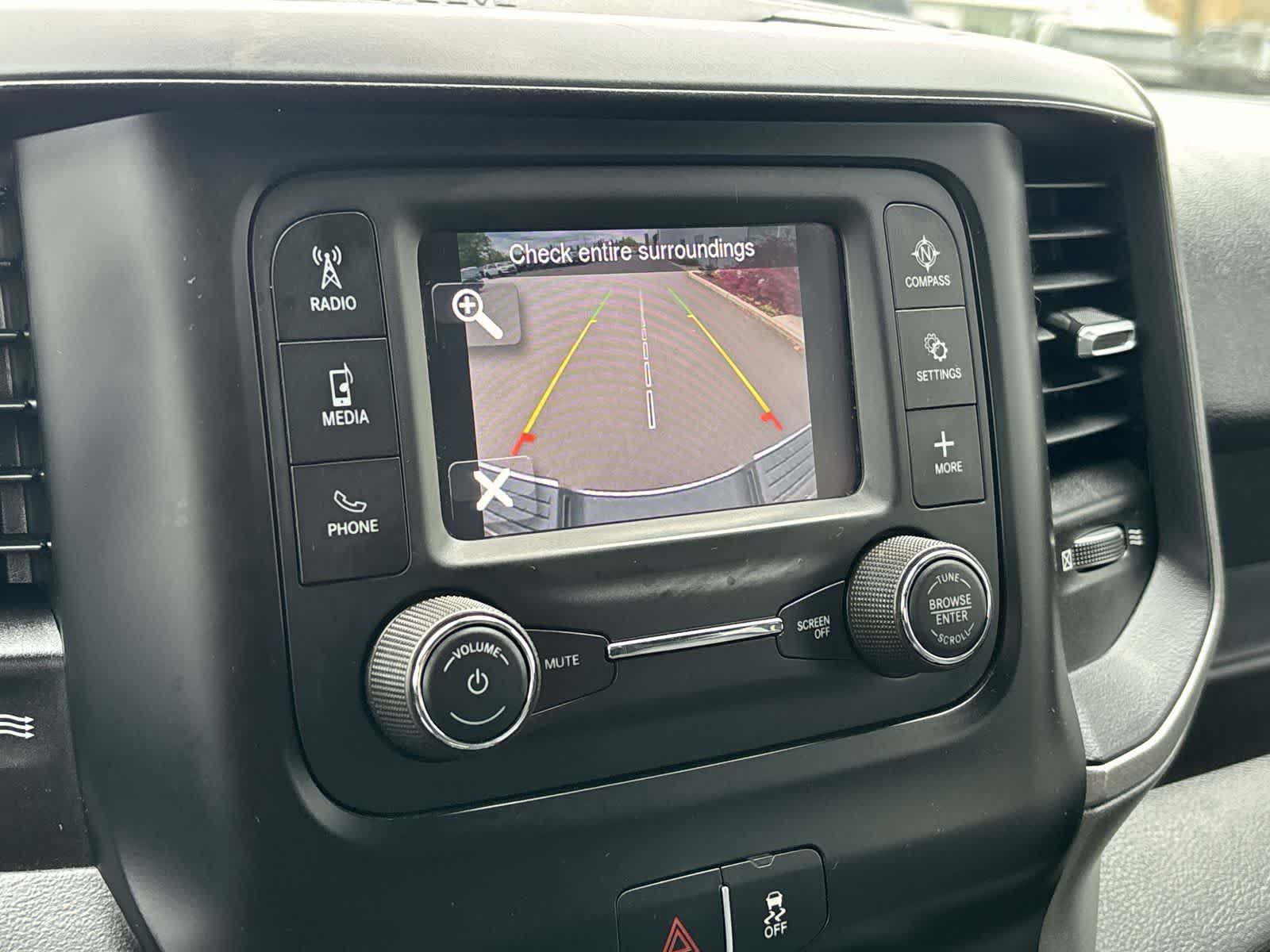 Thumbnail: 2022 RAM 3500 - 23