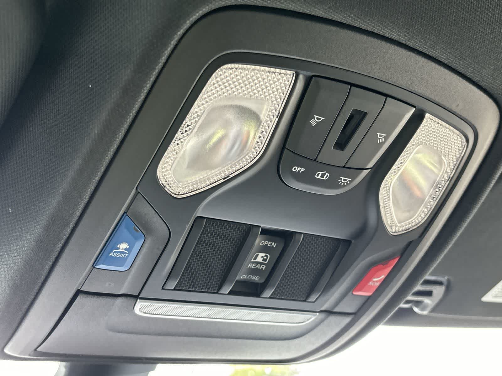 Thumbnail: 2020 RAM 1500 - 22