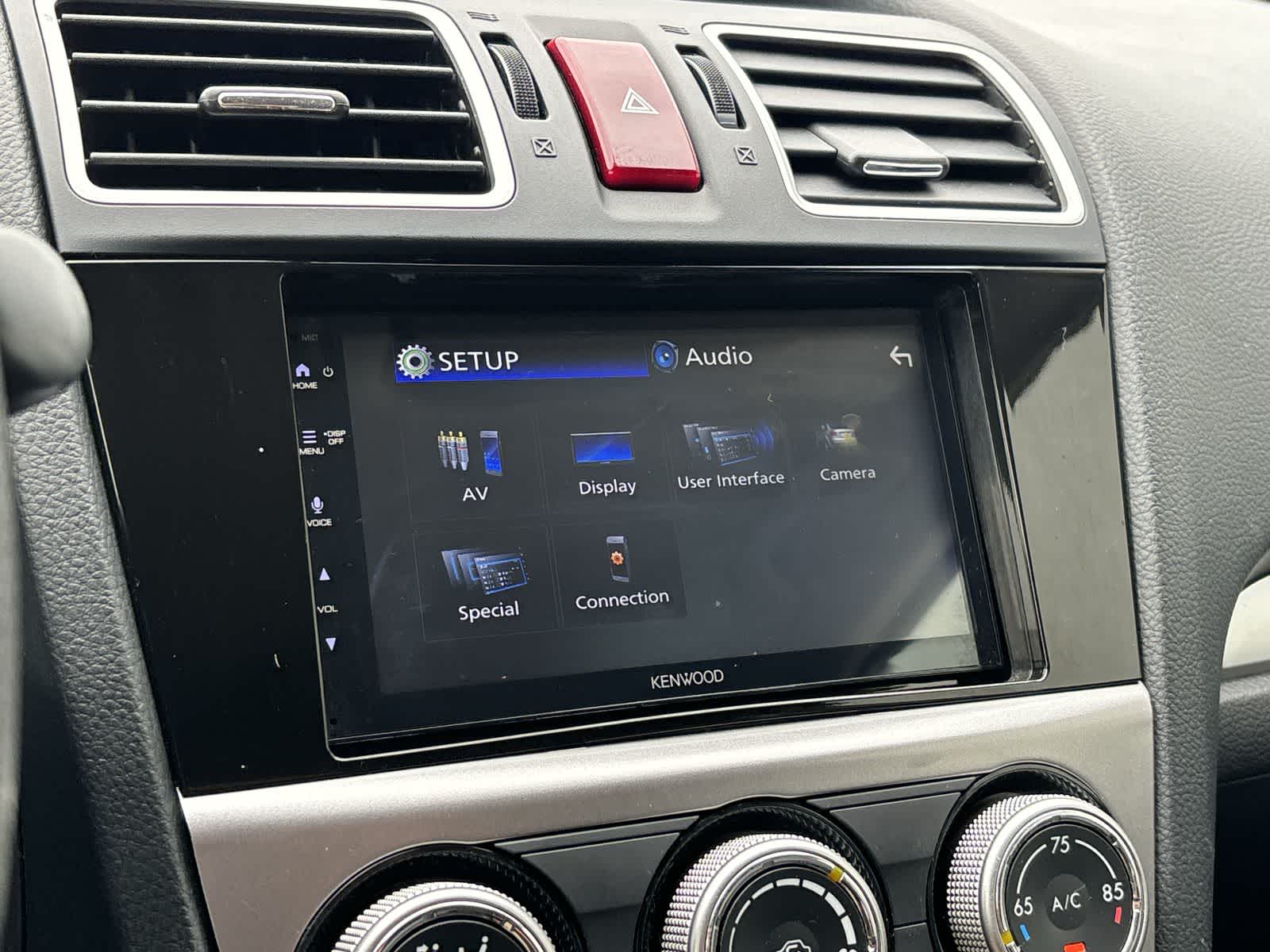 Thumbnail: 2015 Subaru XV Crosstrek - 13