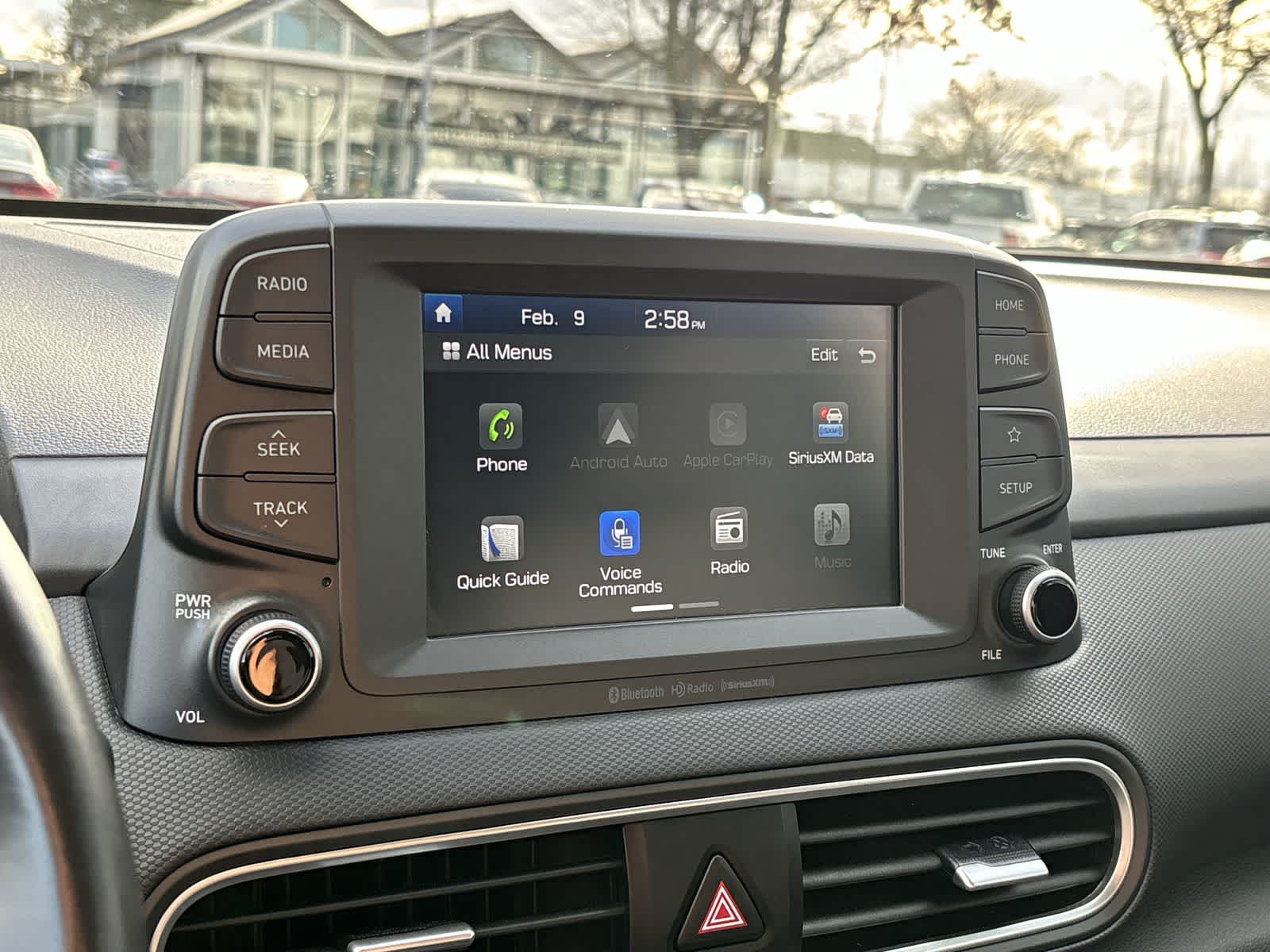 Thumbnail: 2021 Hyundai Kona - 20