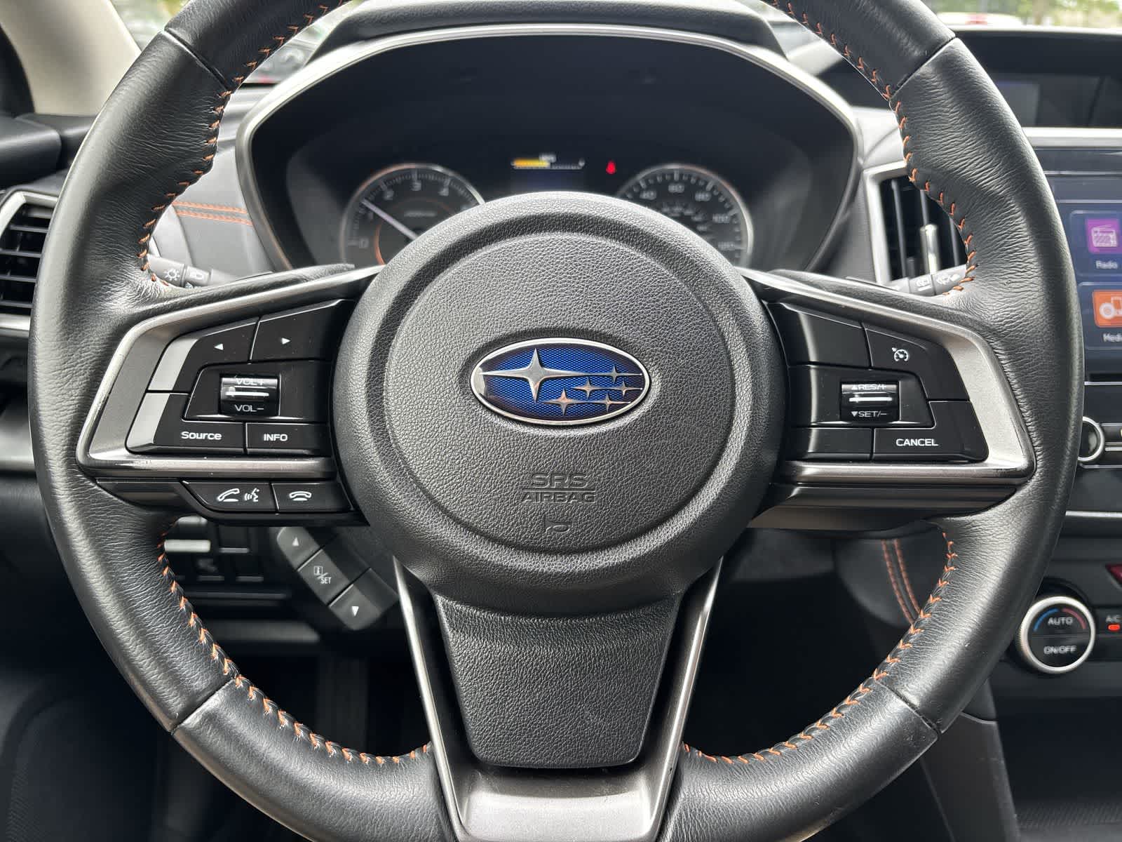 Thumbnail: 2018 Subaru Crosstrek - 11