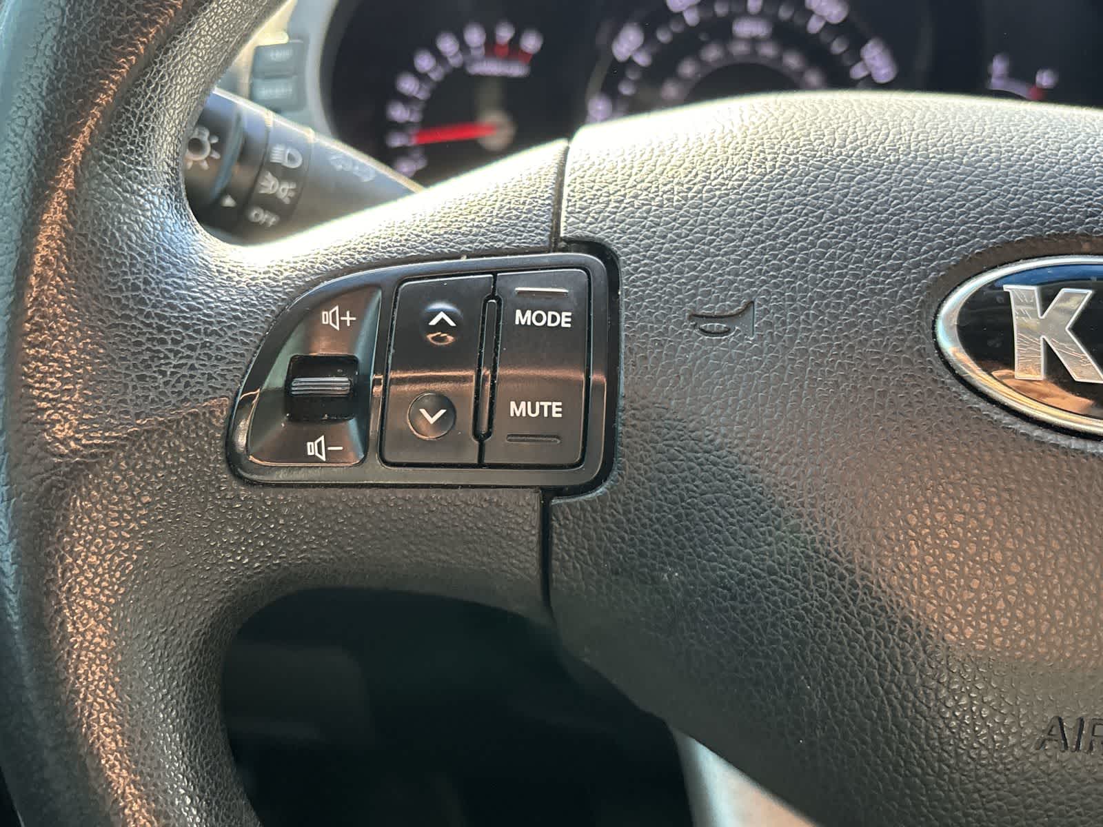 Thumbnail: 2016 Kia Sportage - 10