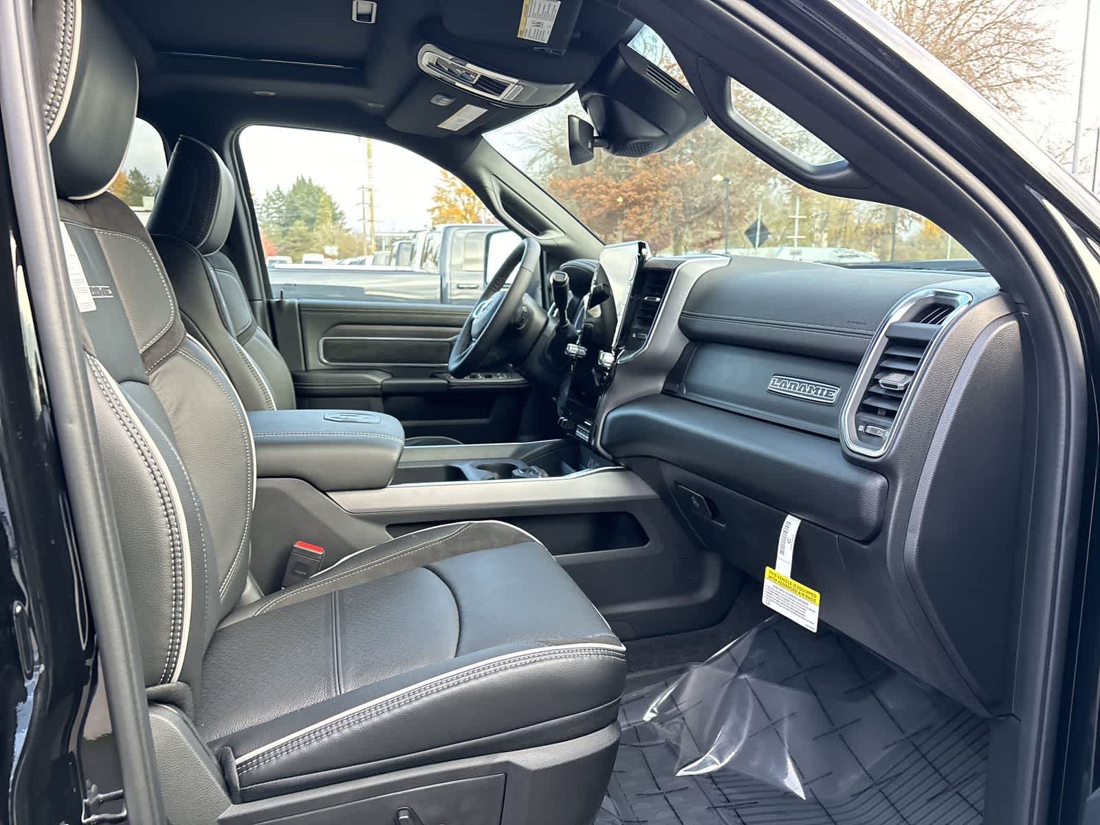 Thumbnail: 2026 RAM 2500 - 6