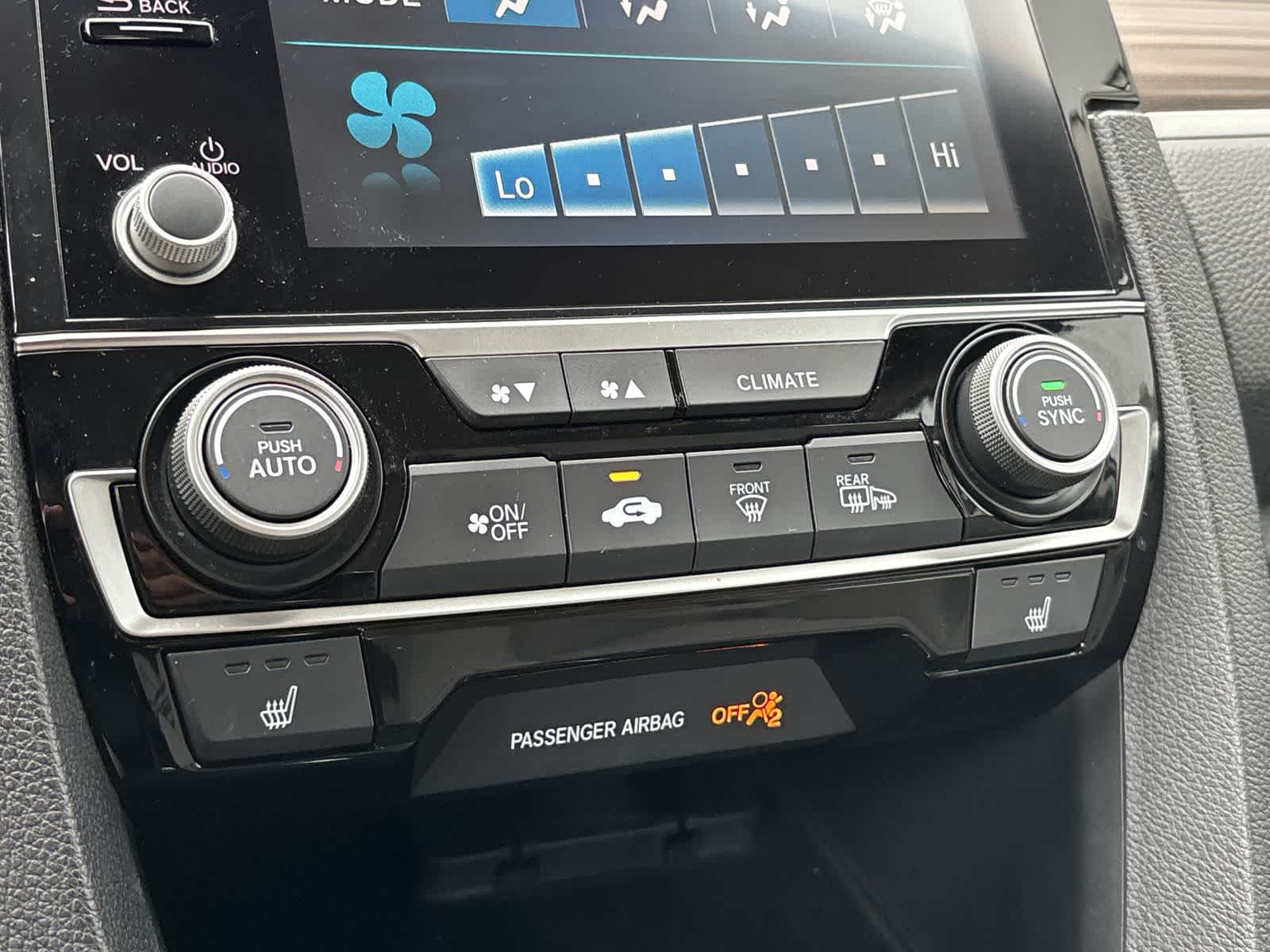 Thumbnail: 2019 Honda Civic - 22