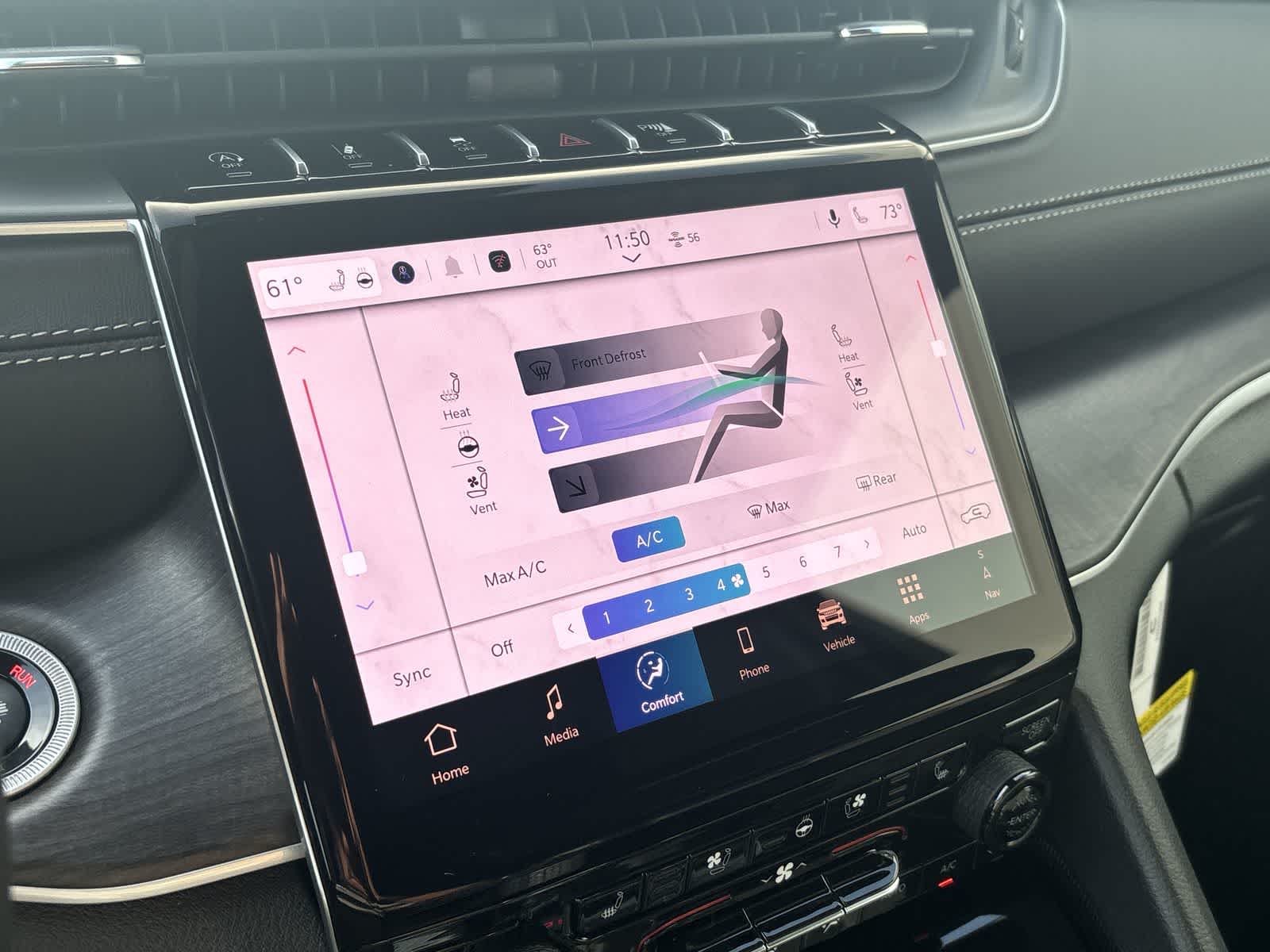 Thumbnail: 2025 Jeep Grand Cherokee - 20