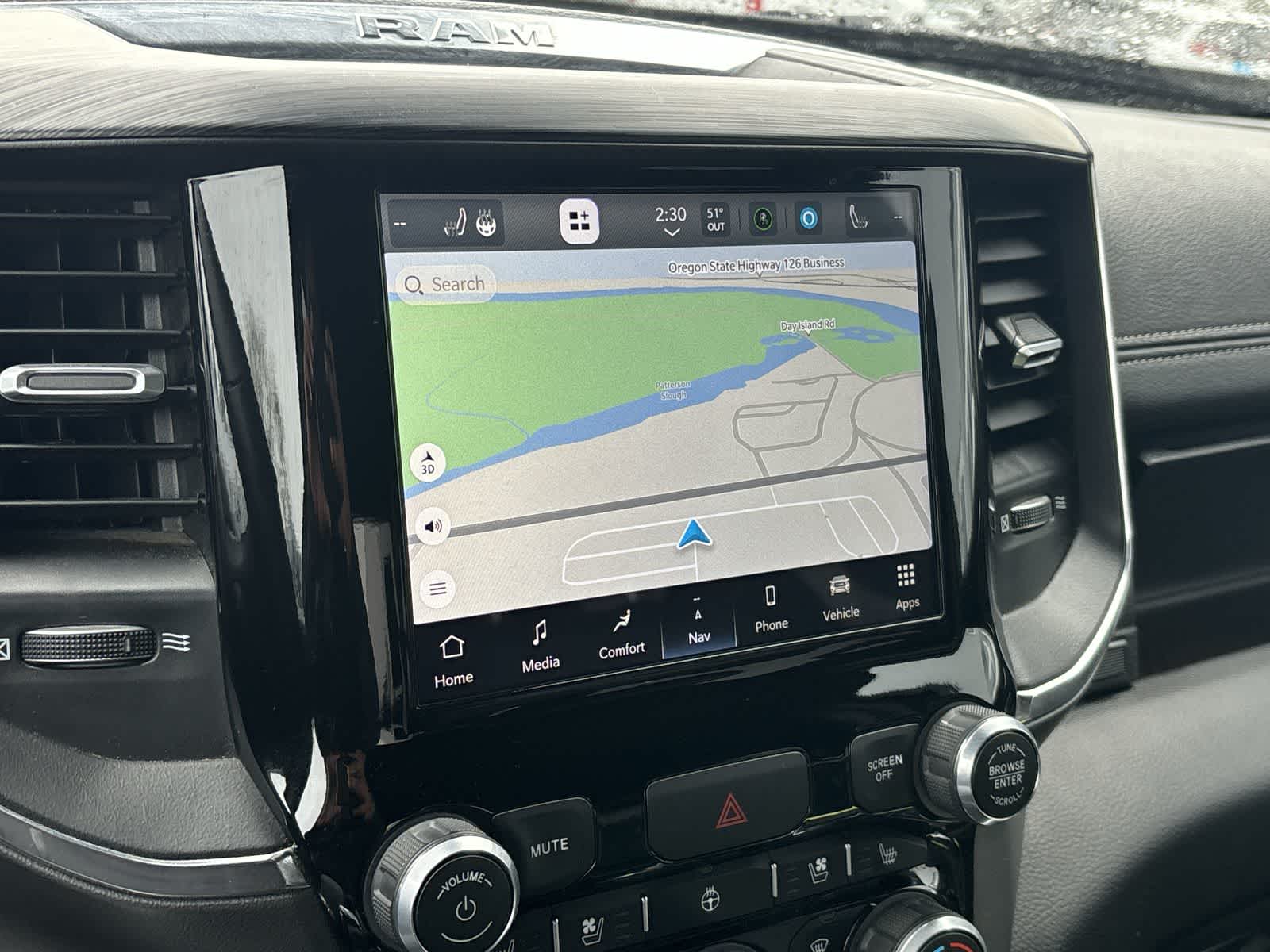 Thumbnail: 2024 RAM 1500 - 16