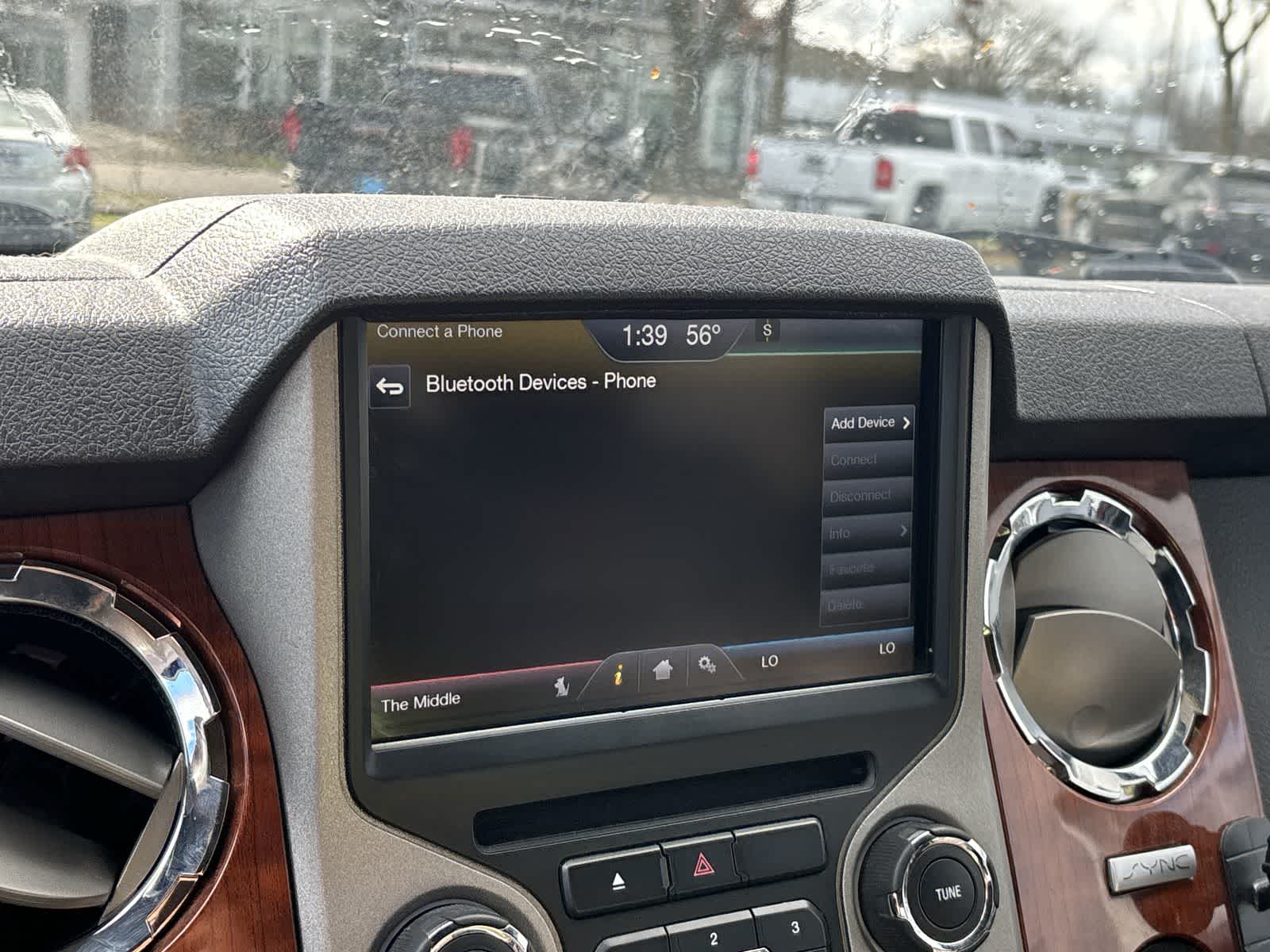 Thumbnail: 2016 Ford F-350 - 15