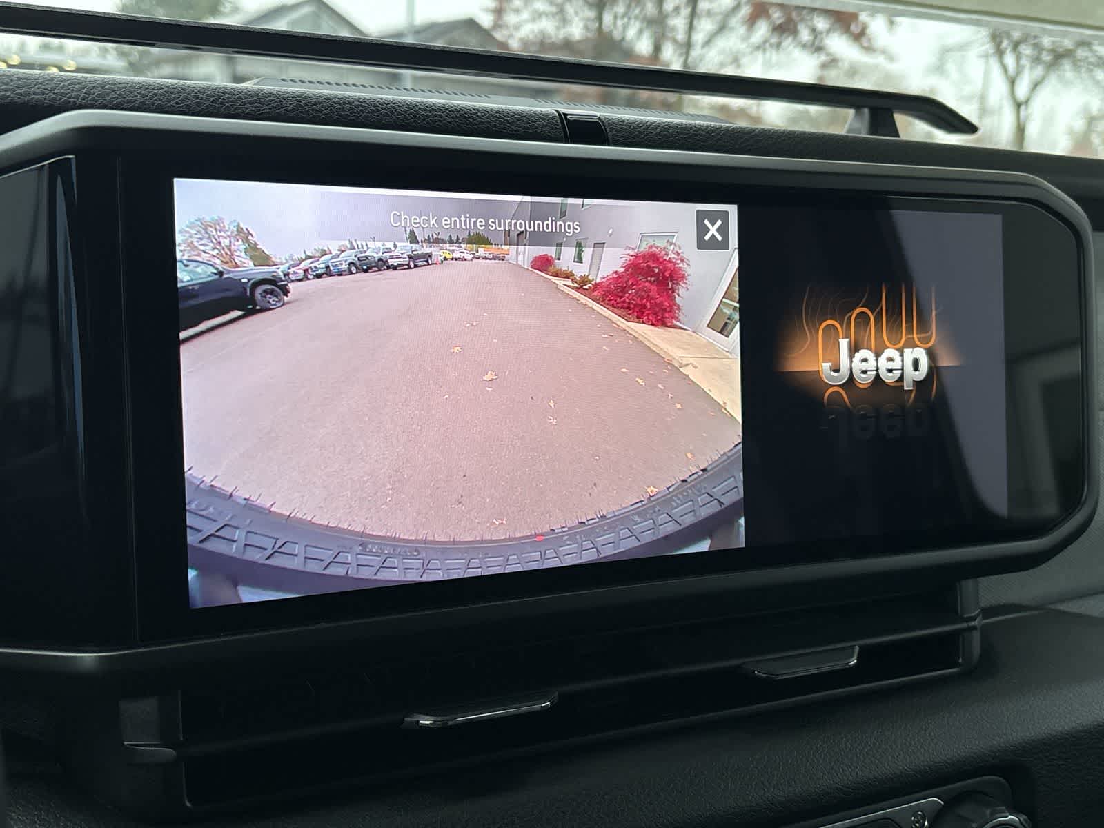 Thumbnail: 2026 Jeep Wrangler - 20