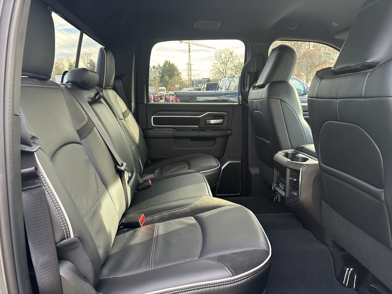 Thumbnail: 2026 RAM 3500 - 8