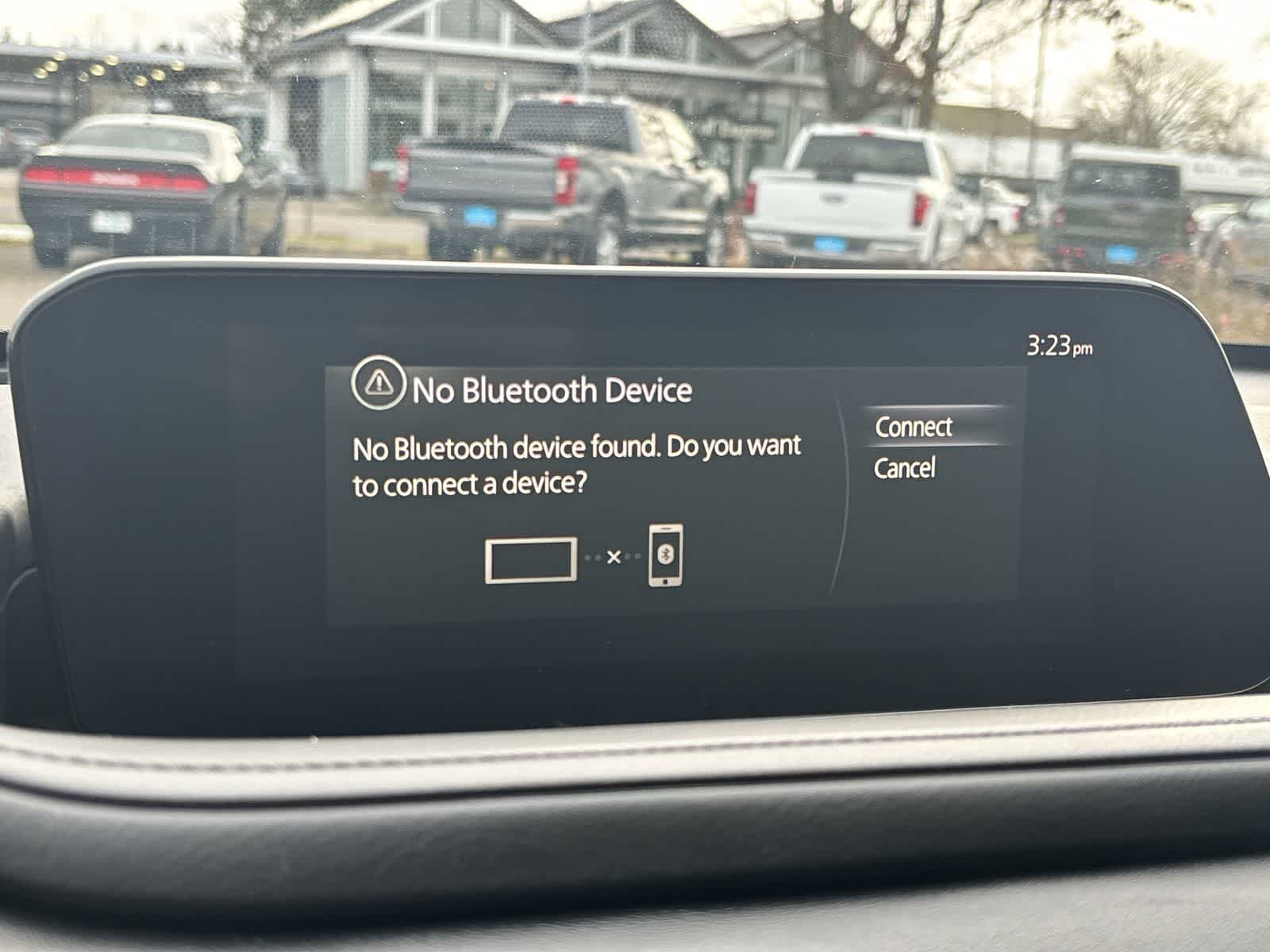 Thumbnail: 2023 Mazda CX-30 - 21