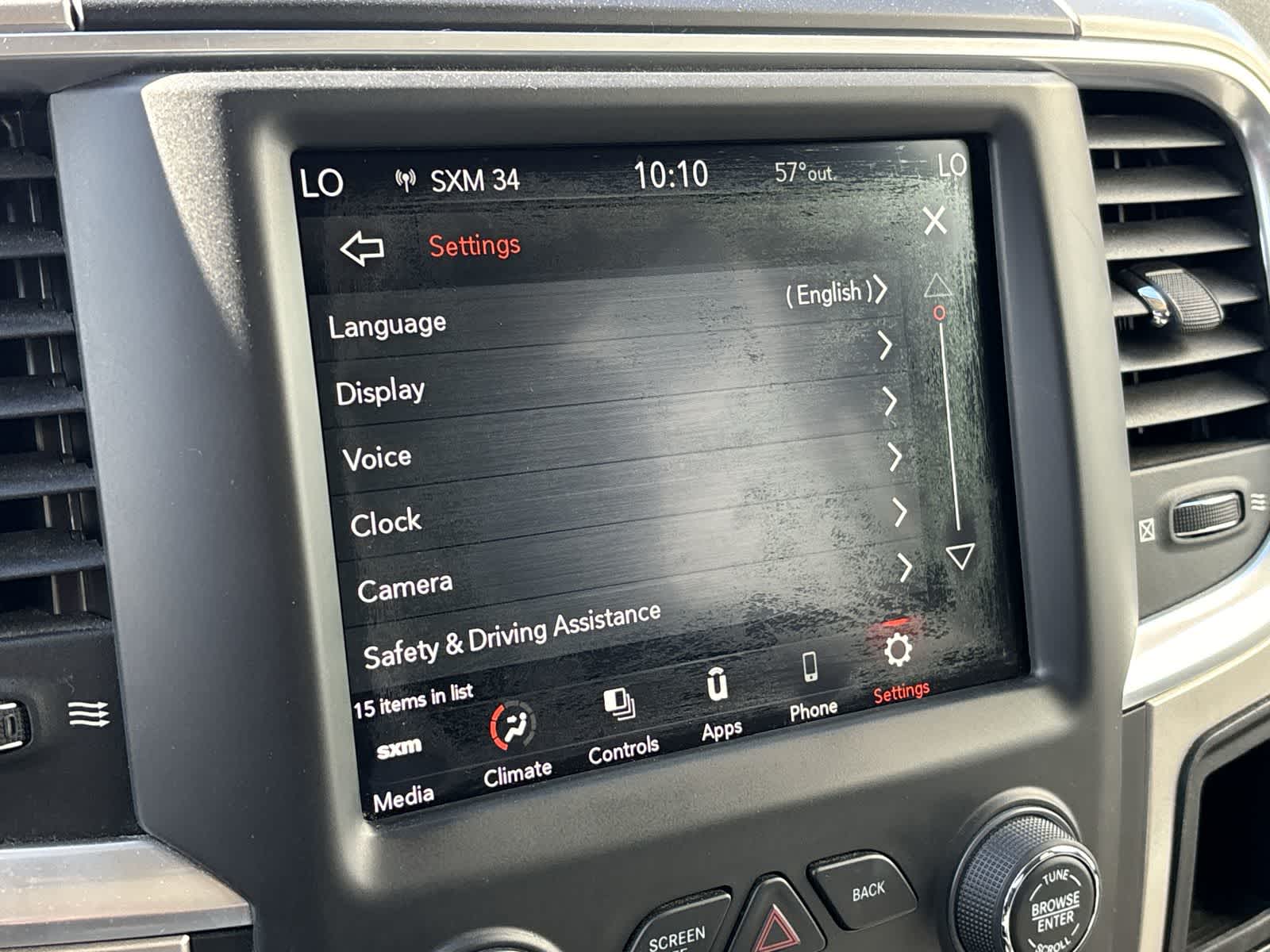 Thumbnail: 2020 RAM 1500 Classic - 20