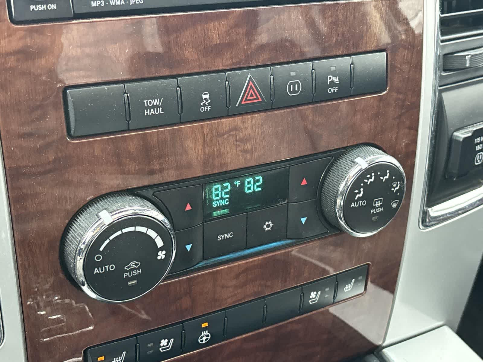 Thumbnail: 2012 RAM 1500 - 18