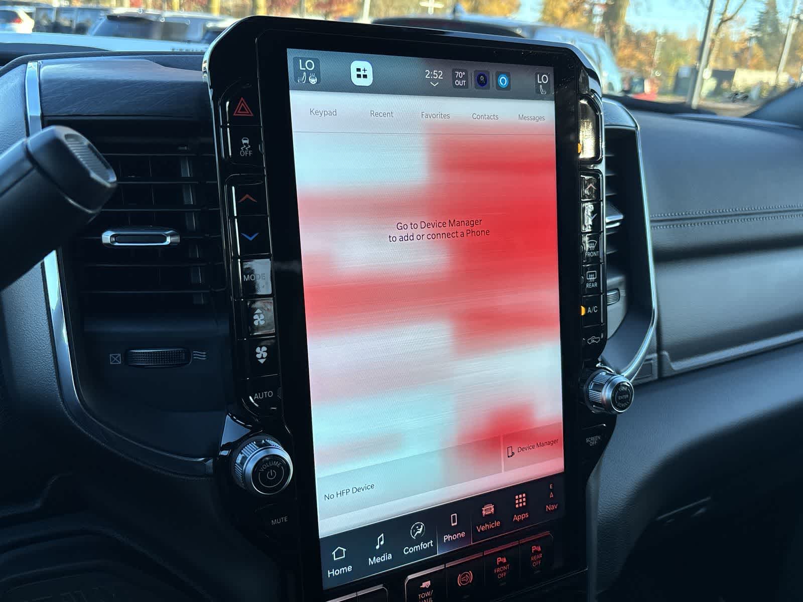 Thumbnail: 2026 RAM 3500 - 16