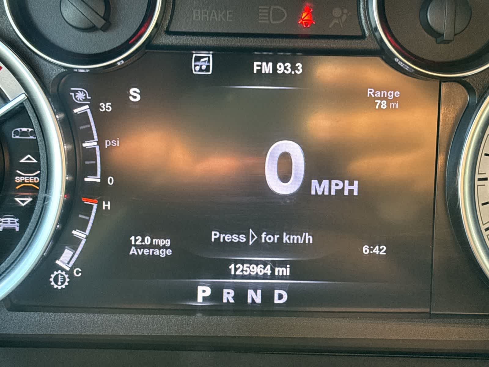 Thumbnail: 2017 RAM 2500 - 14