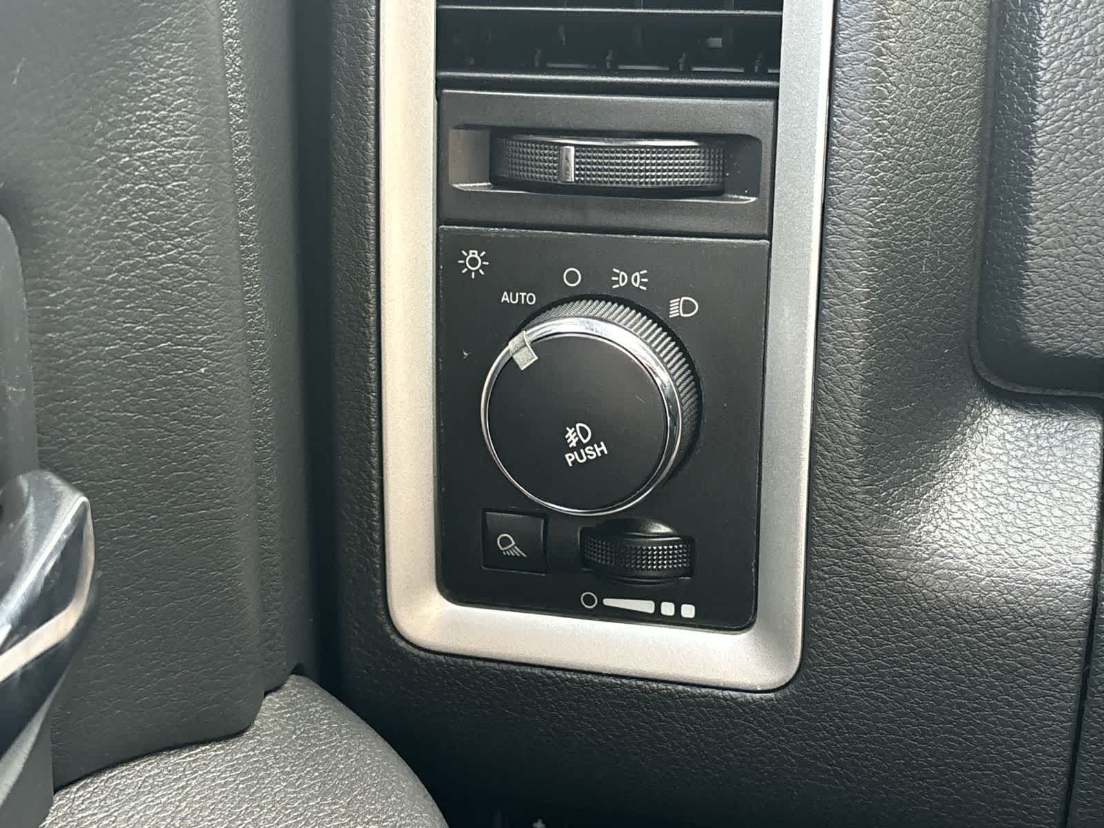 Thumbnail: 2012 RAM 1500 - 16