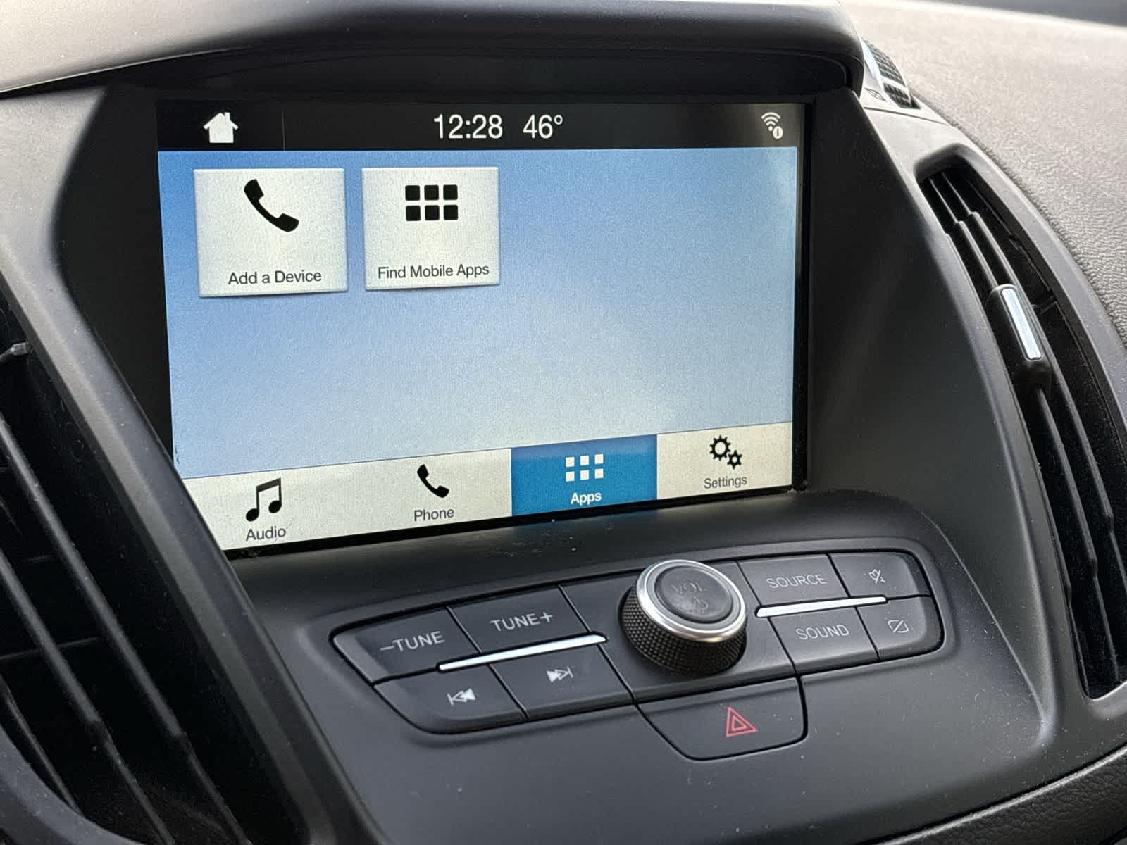 Thumbnail: 2019 Ford Escape - 15