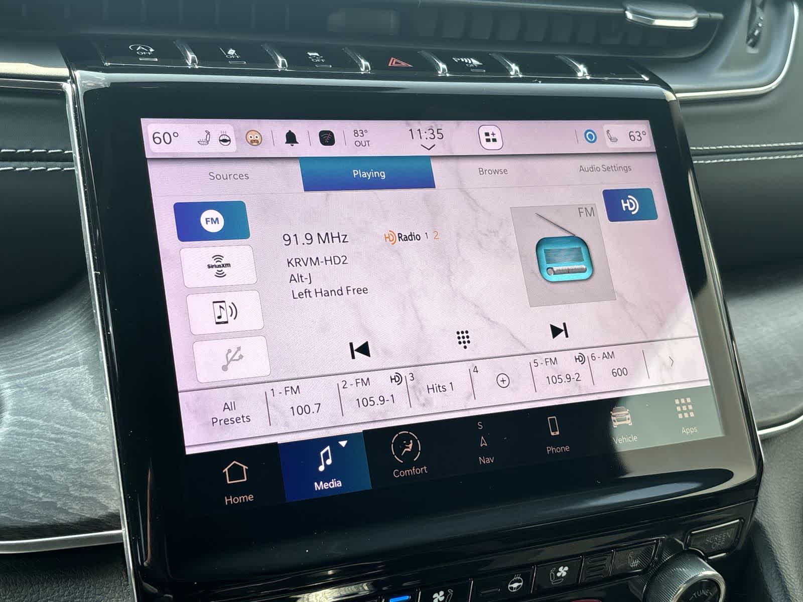 Thumbnail: 2021 Jeep Grand Cherokee L - 15