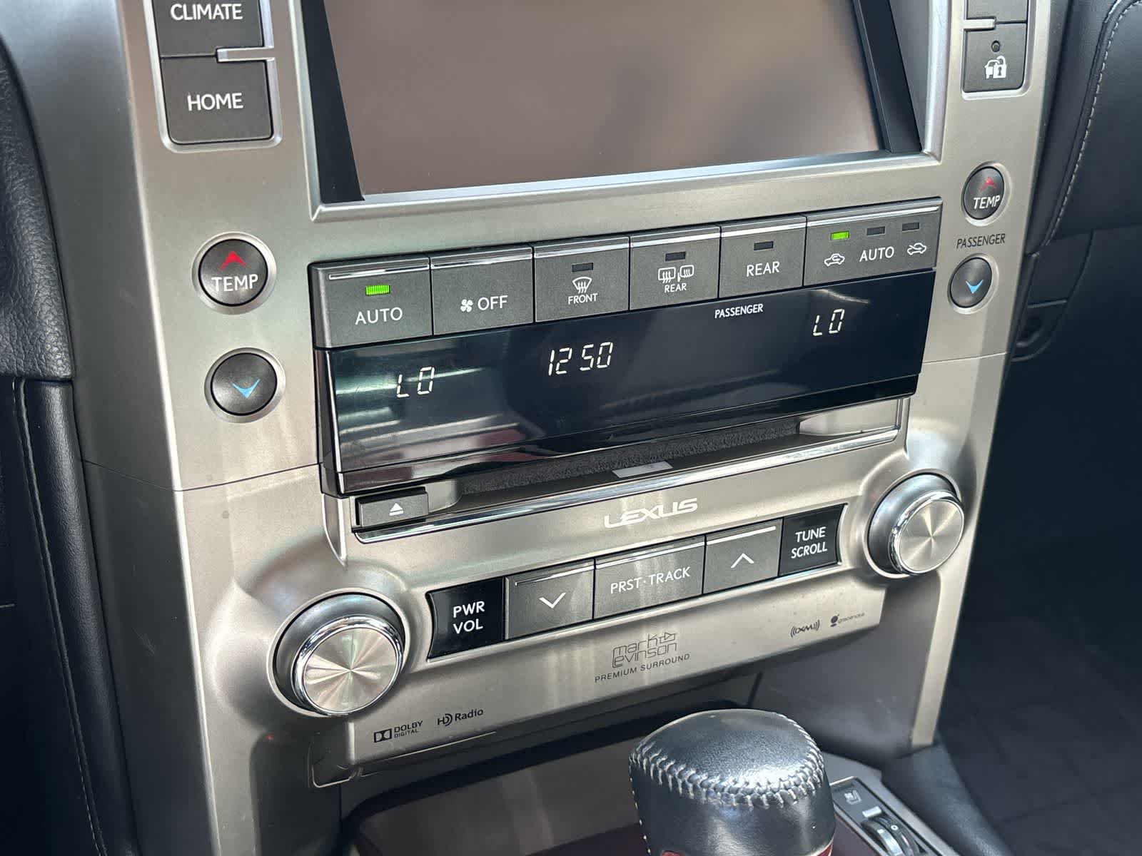 Thumbnail: 2014 Lexus GX - 19